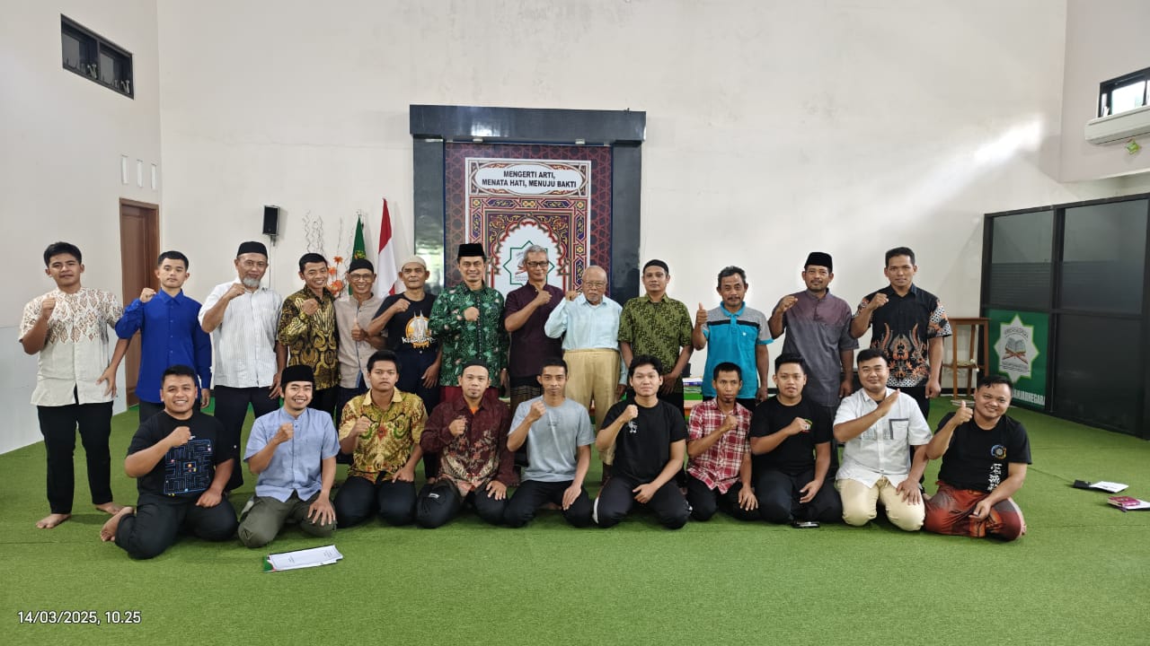 Banjarnegara Perwakilan