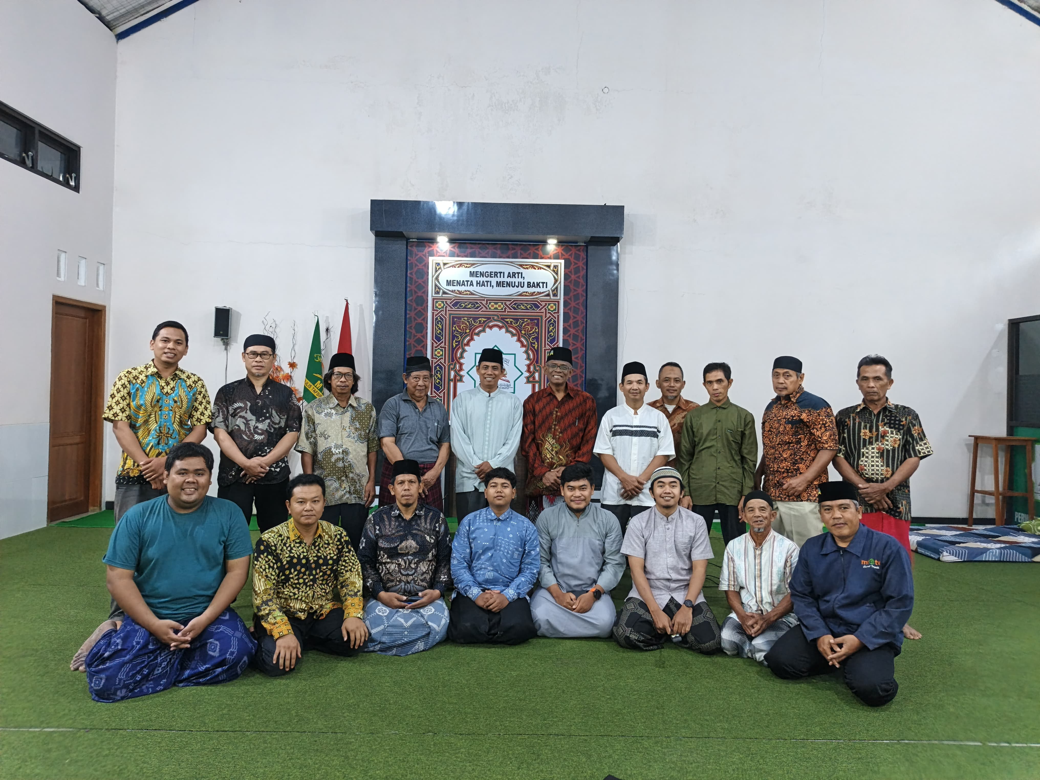 Banjarnegara Perwakilan