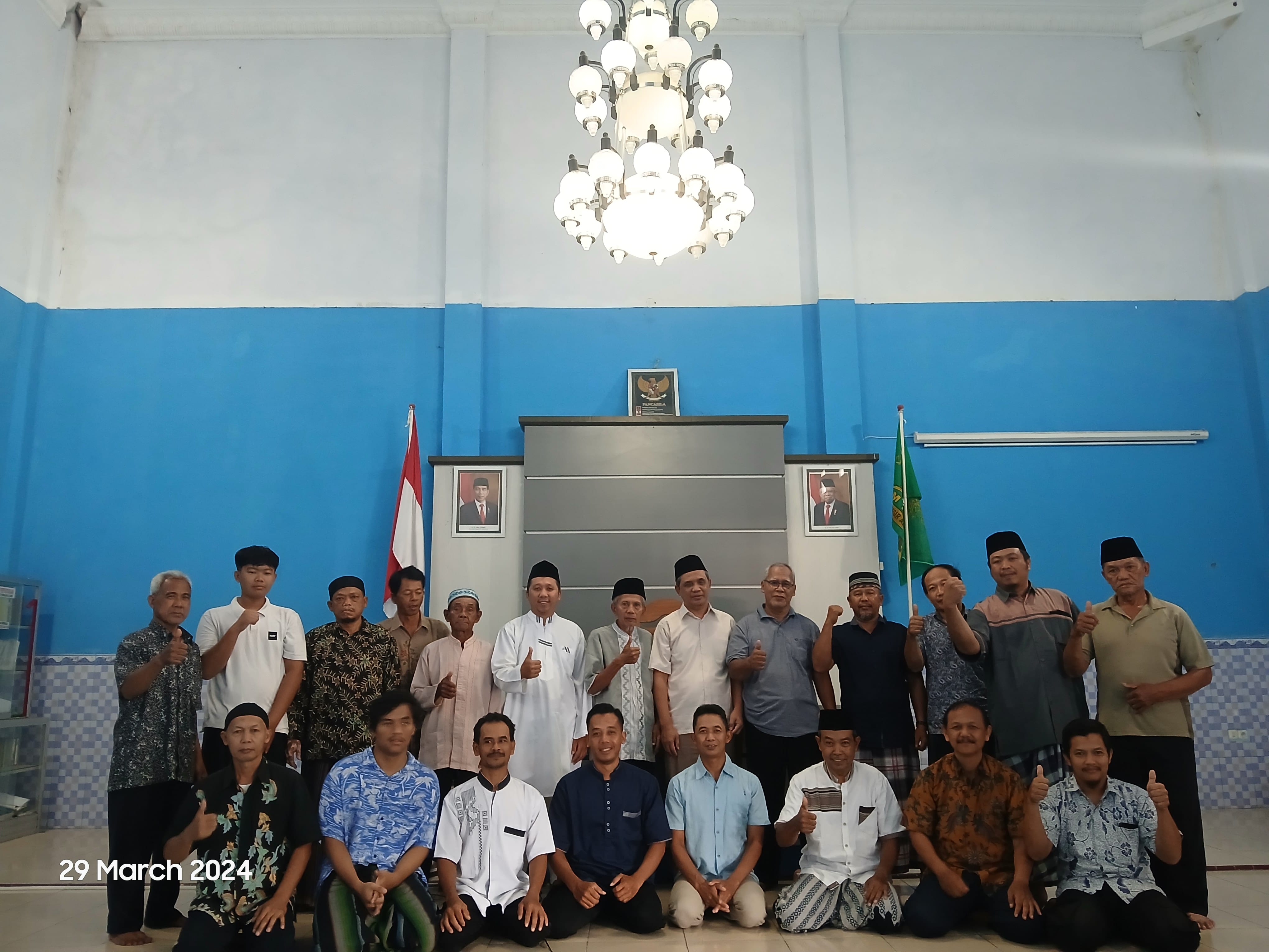 Kab. Madiun Perwakilan