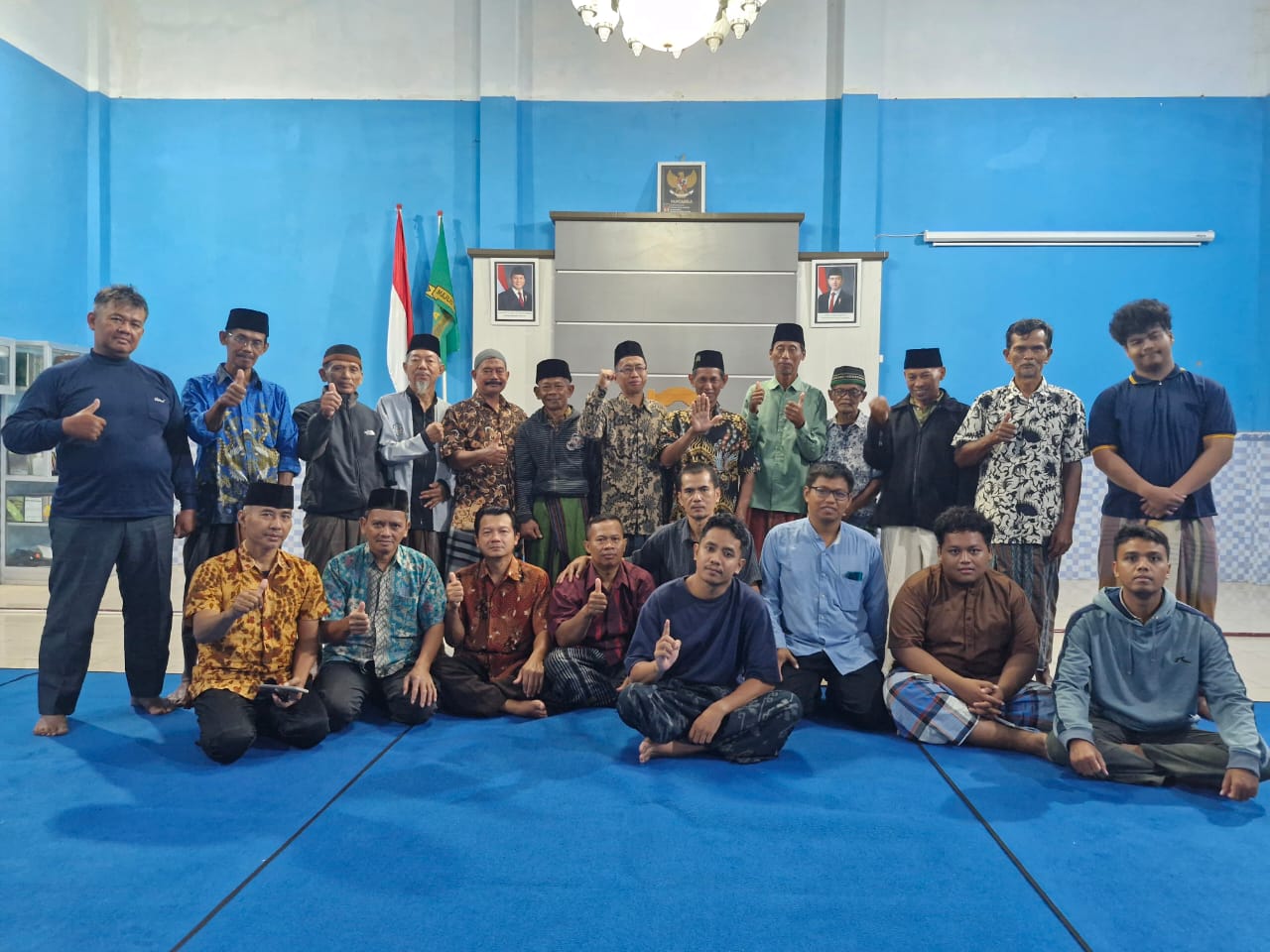 Kab. Madiun Perwakilan