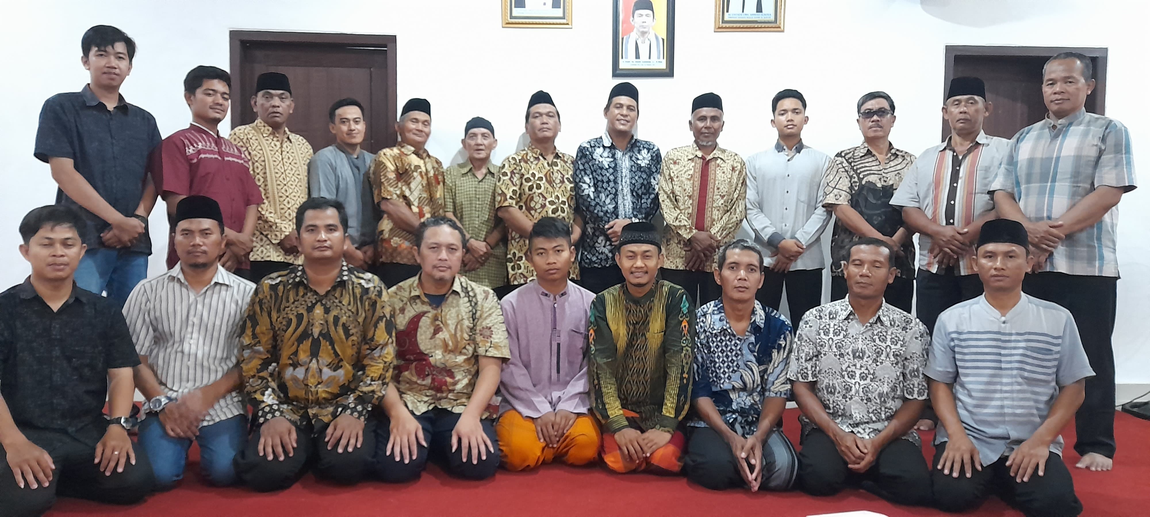Banyuwangi Perwakilan