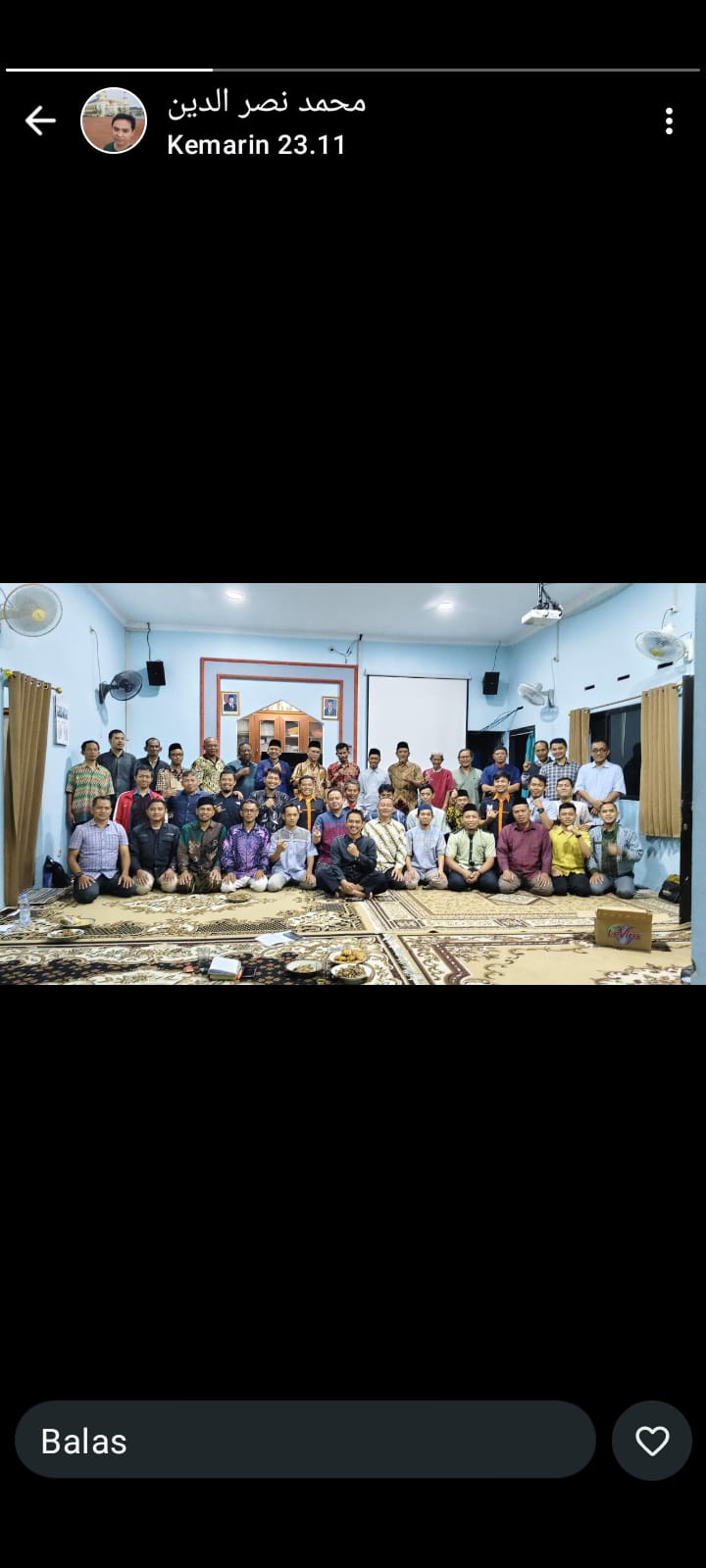 Kab. Bekasi Perwakilan