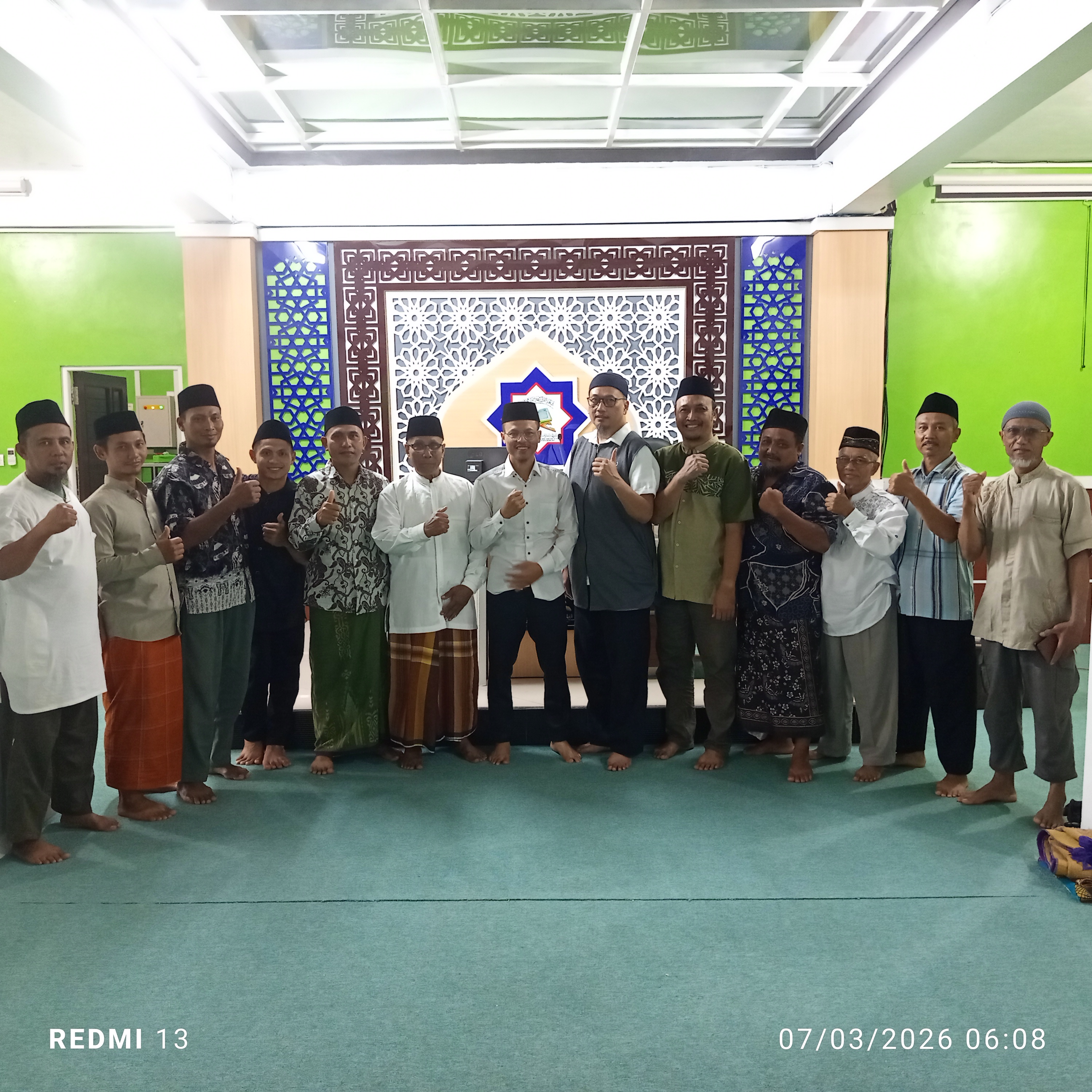 Palangka Raya Perwakilan