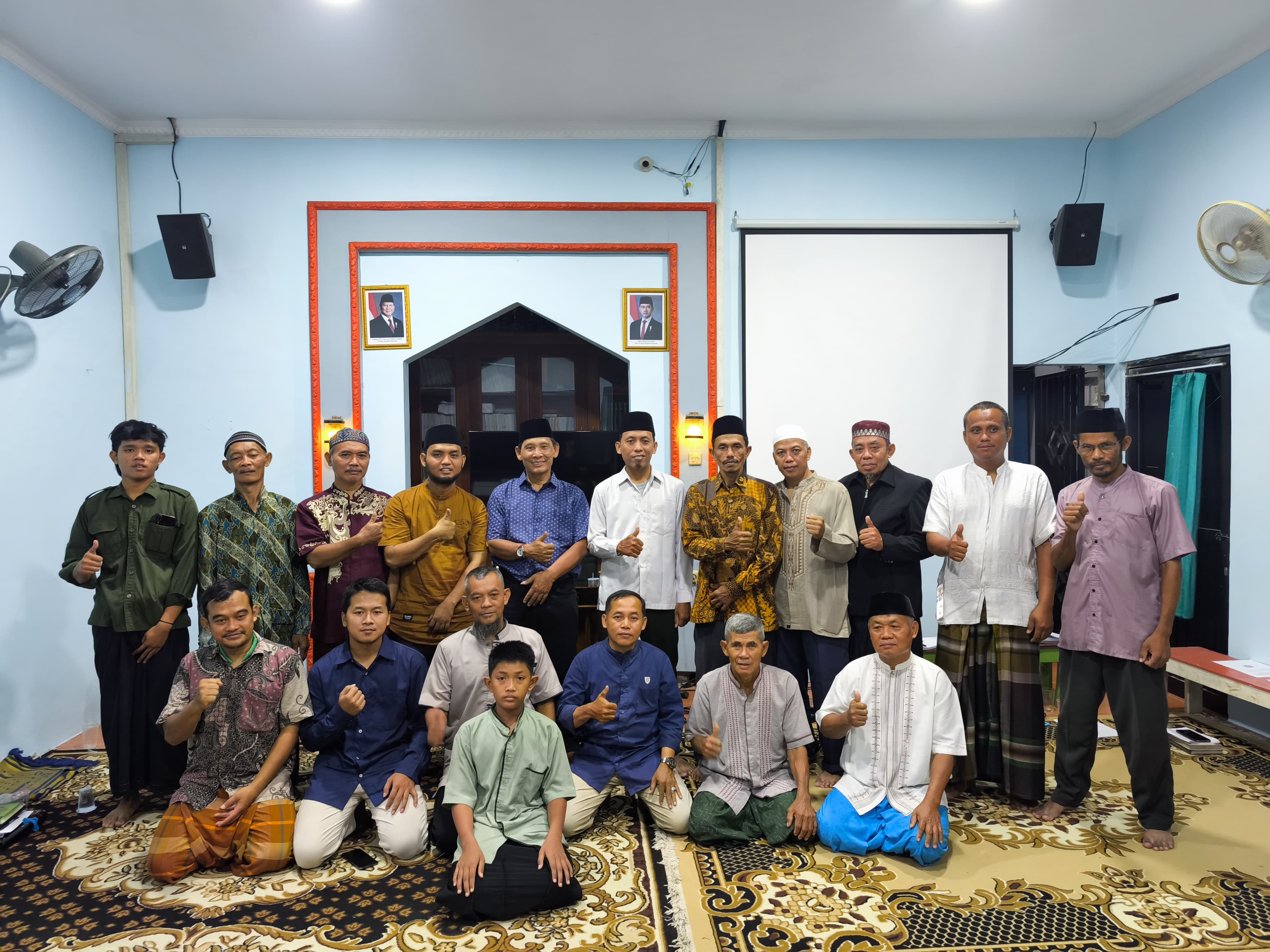 Kab. Bekasi Perwakilan