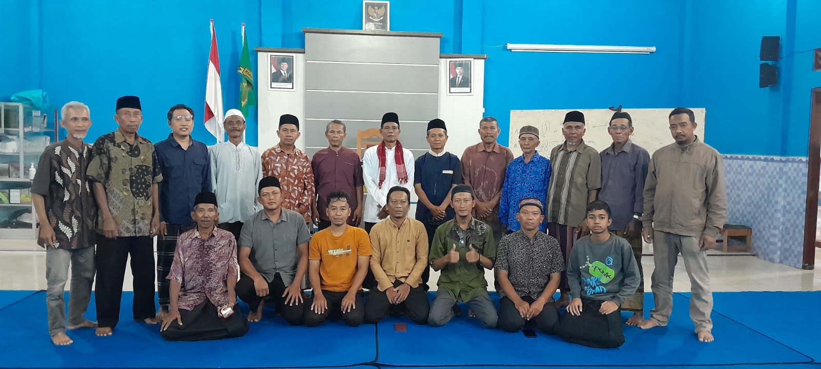 Kab. Madiun Perwakilan