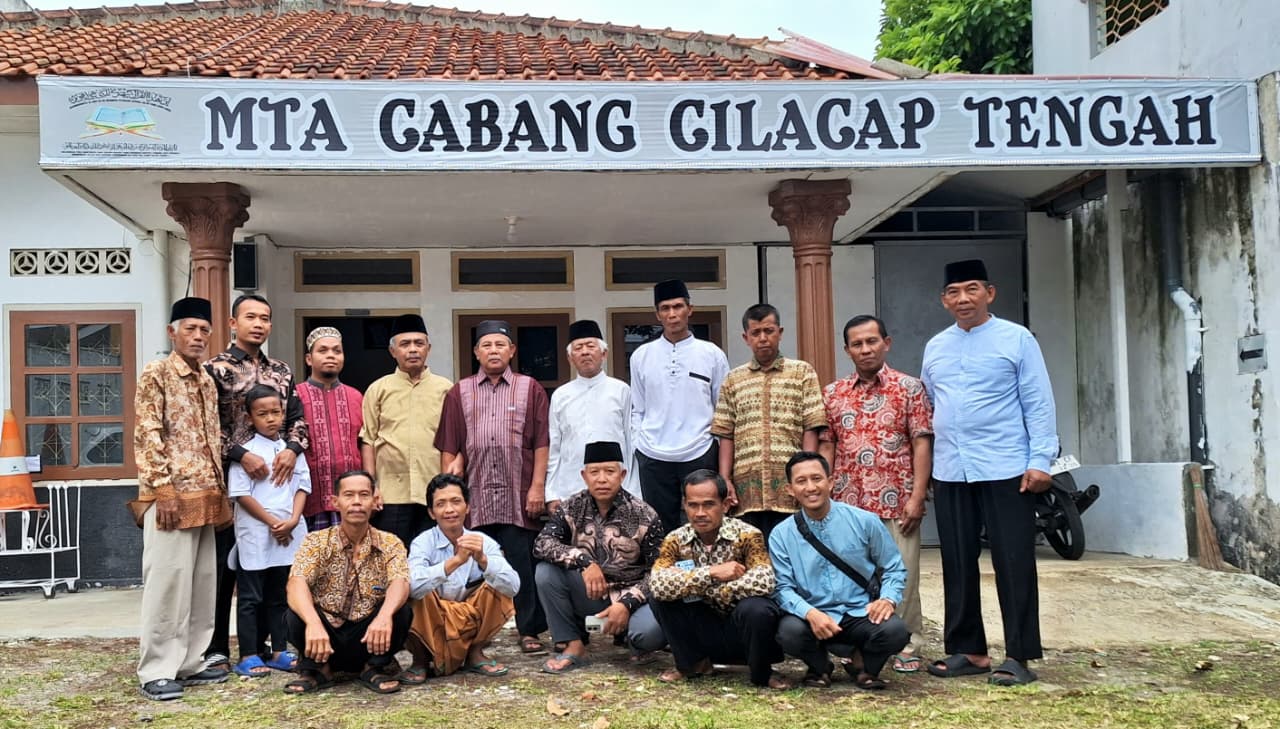Cilacap Tengah