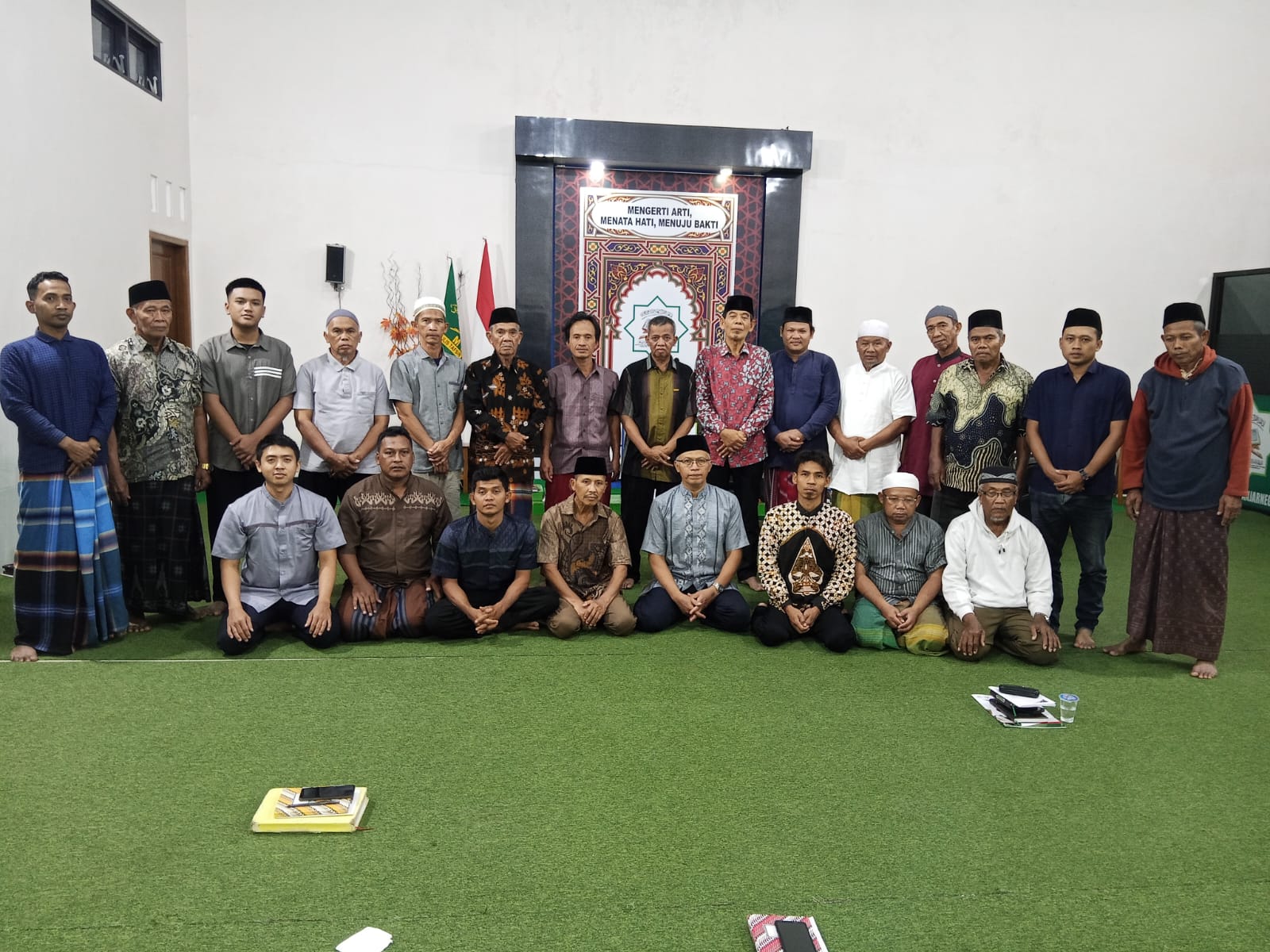 Banjarnegara Perwakilan