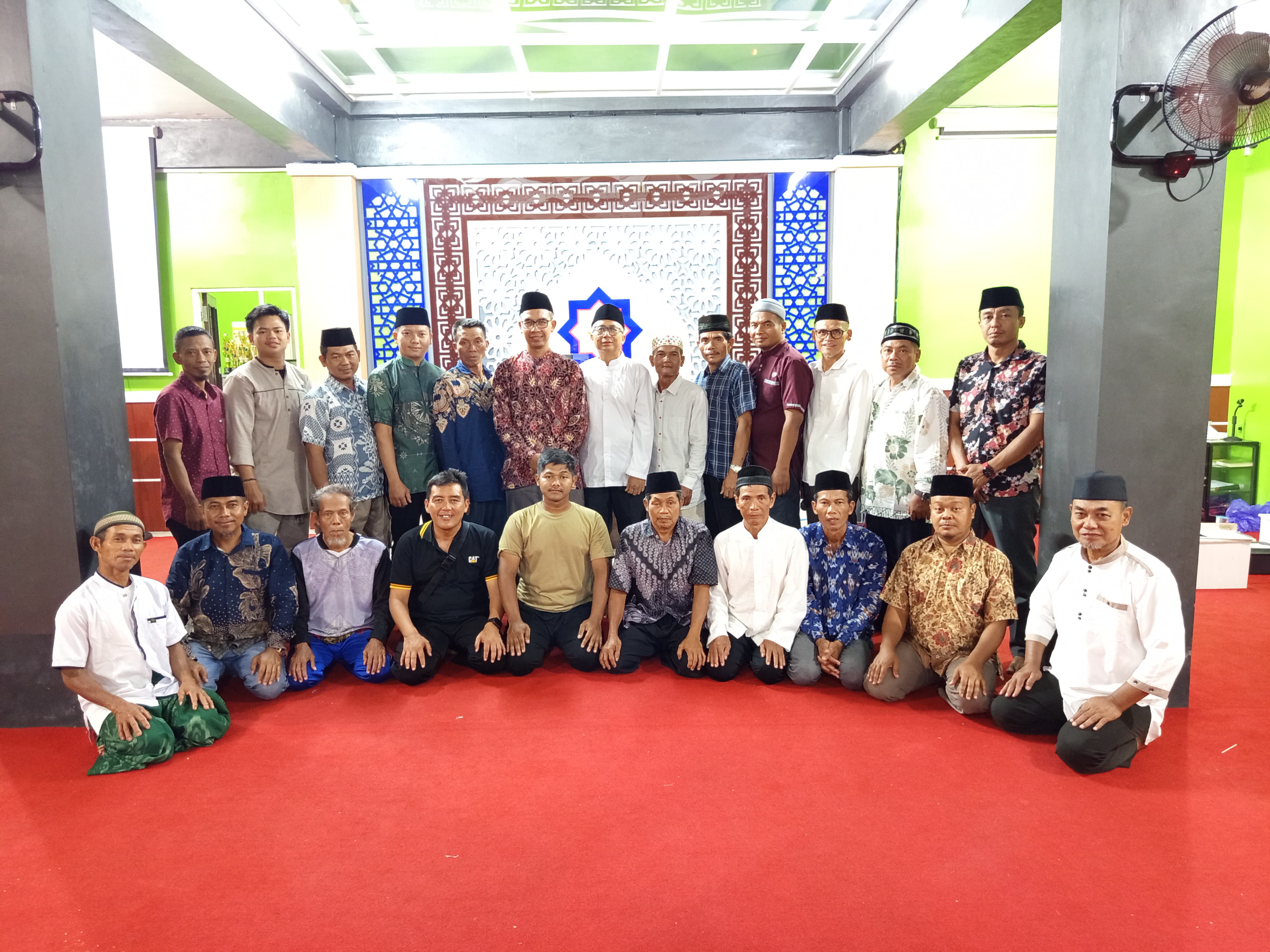 Palangka Raya Perwakilan