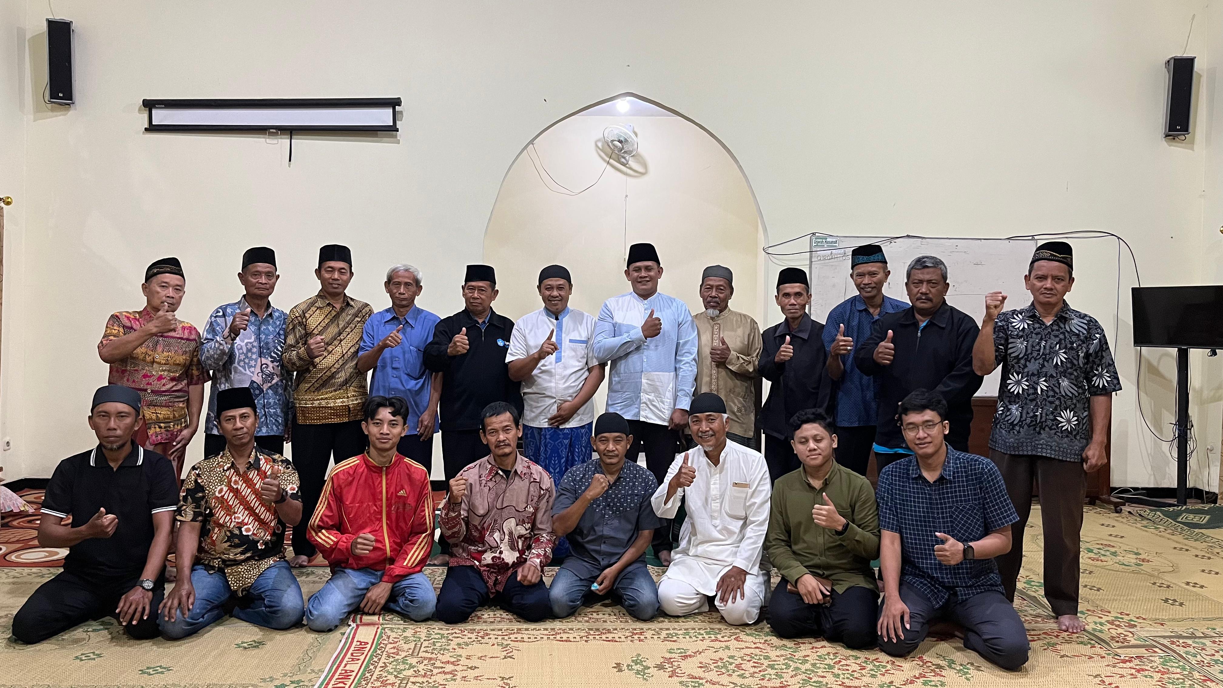 Kota Madiun Perwakilan