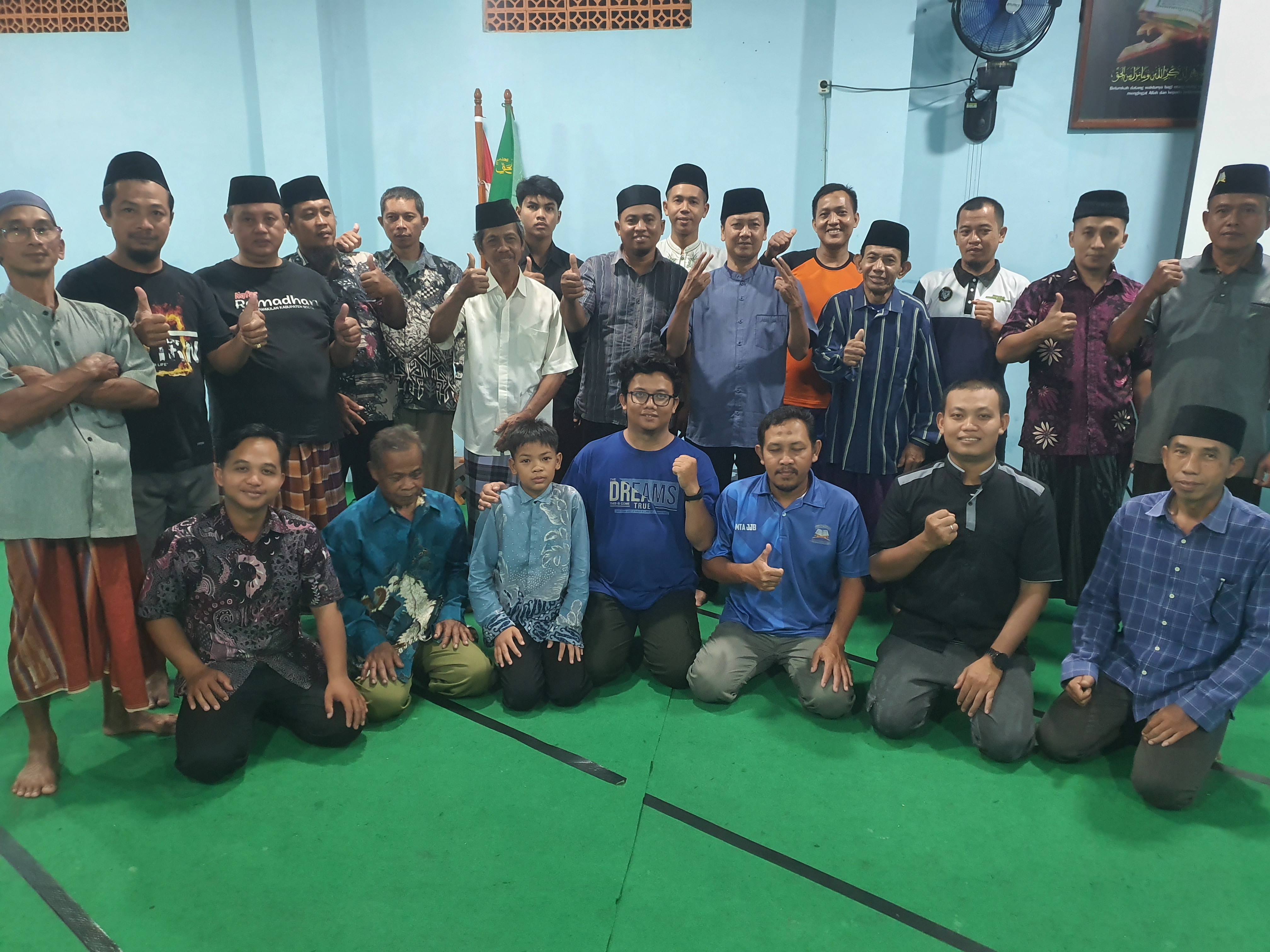 Majalengka Perwakilan