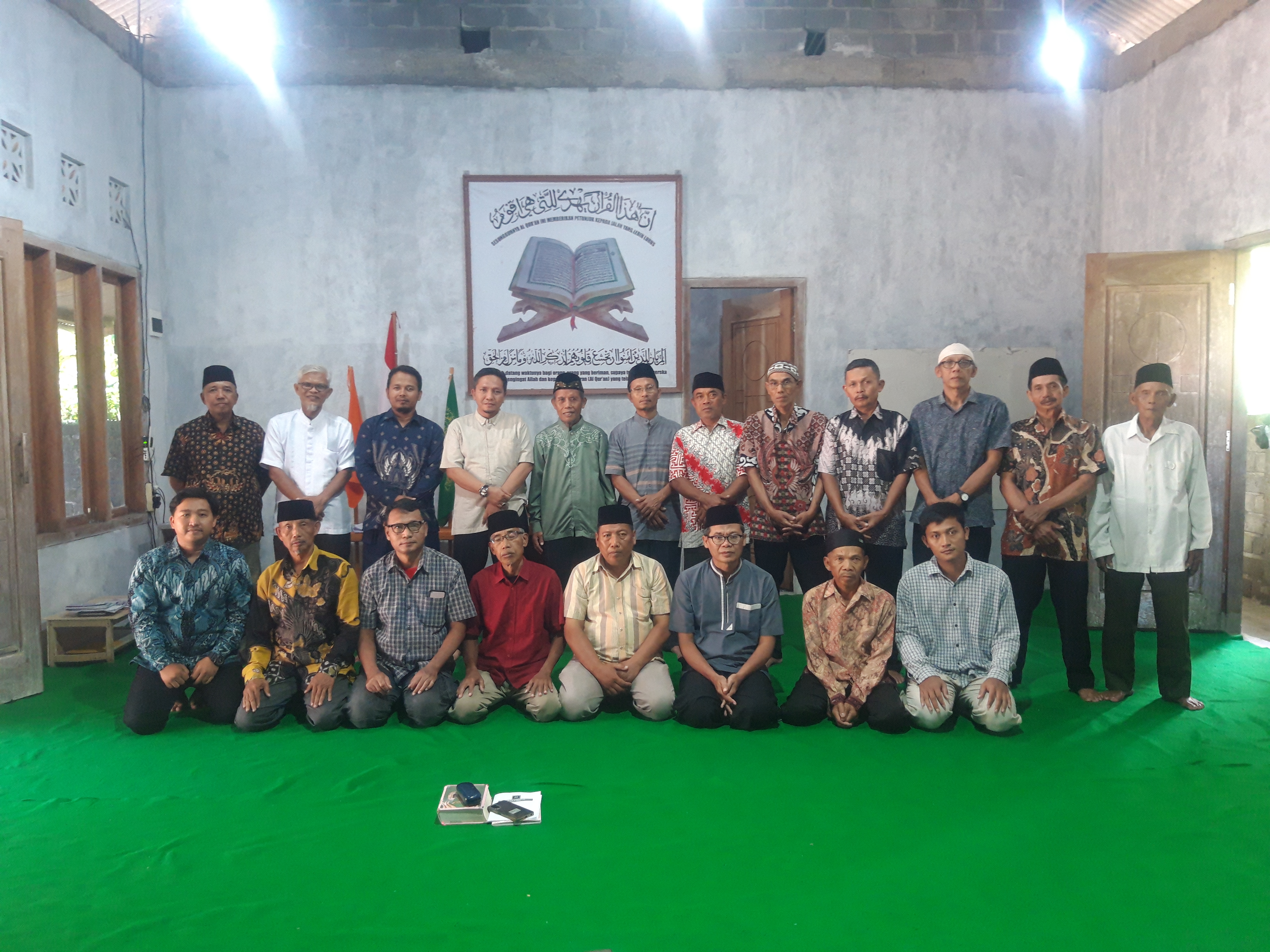 Trenggalek Perwakilan