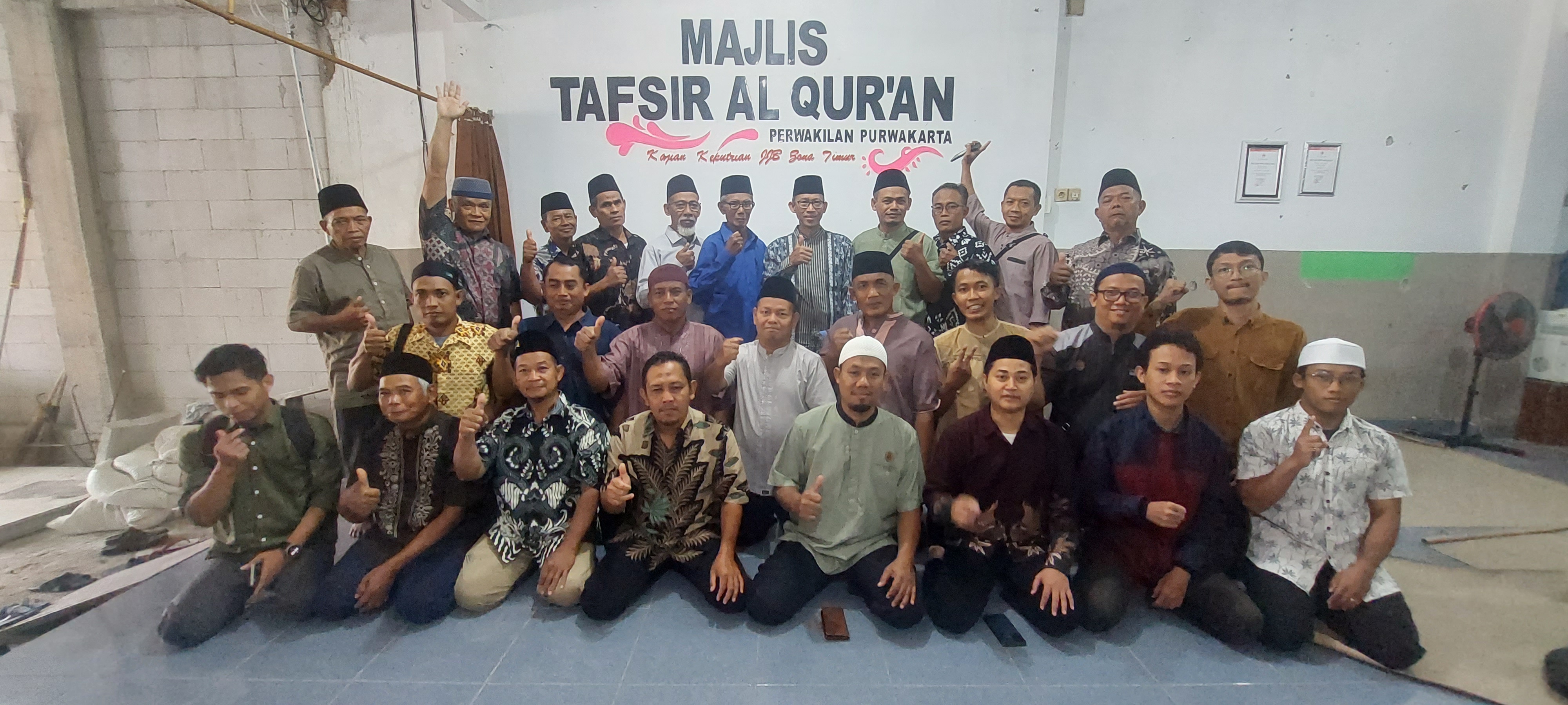 Purwakarta Perwakilan