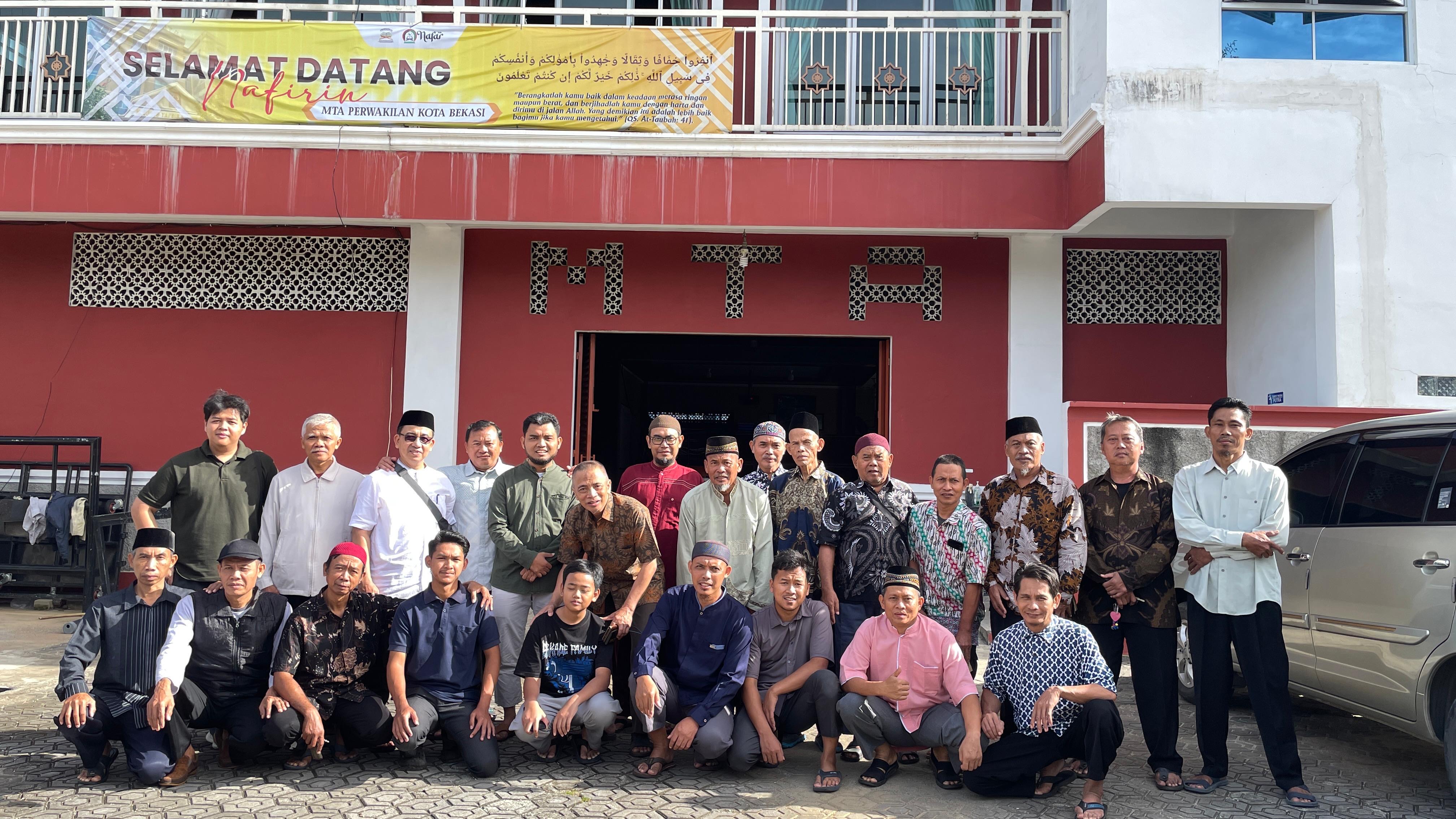 Kota Bekasi Perwakilan