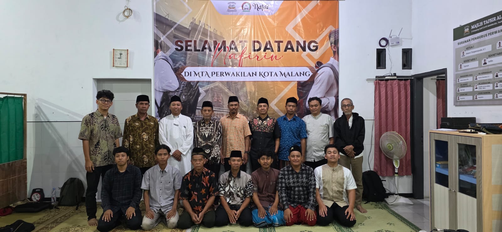 Kota Malang Perwakilan