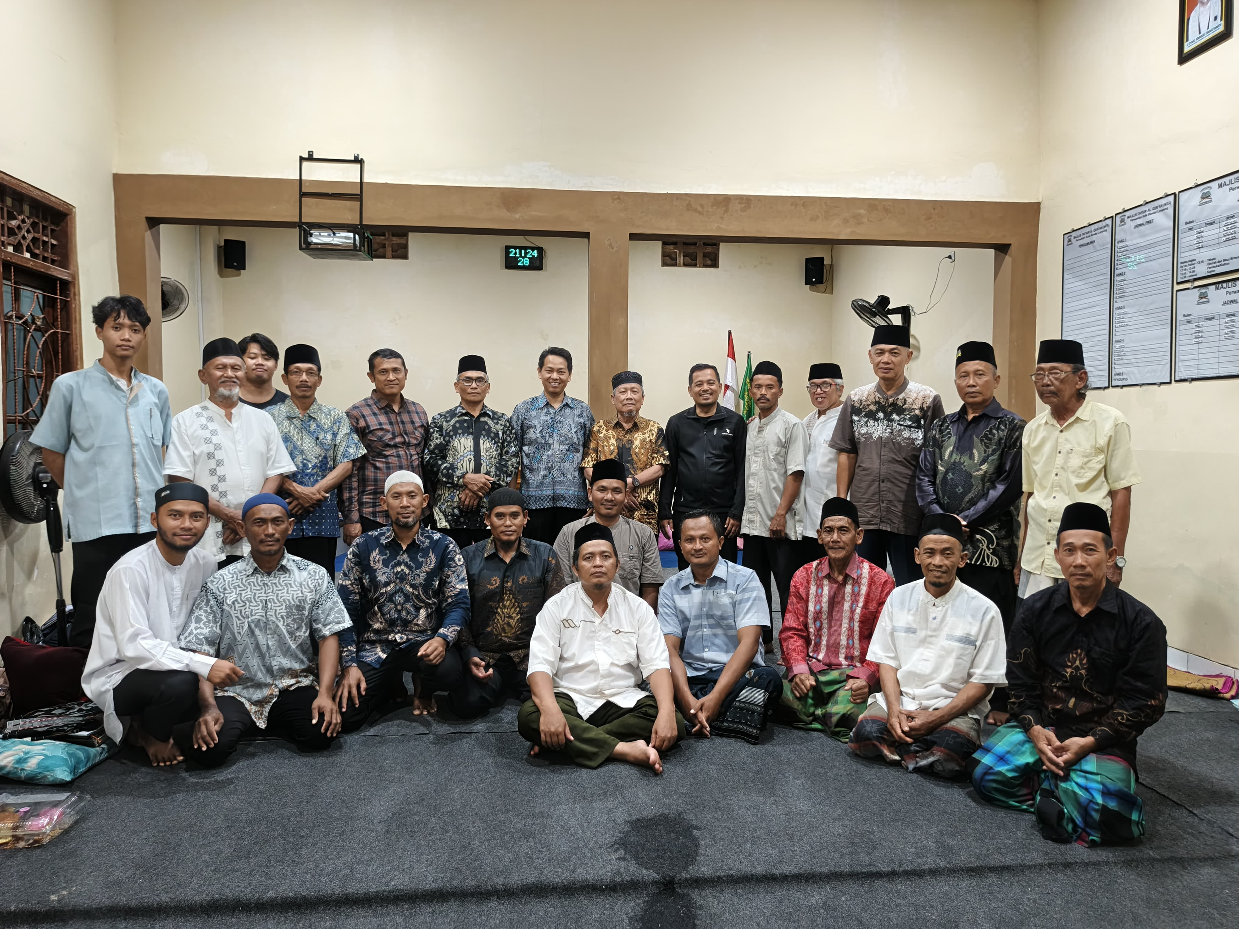 Kota Bandar Lampung Perwakilan