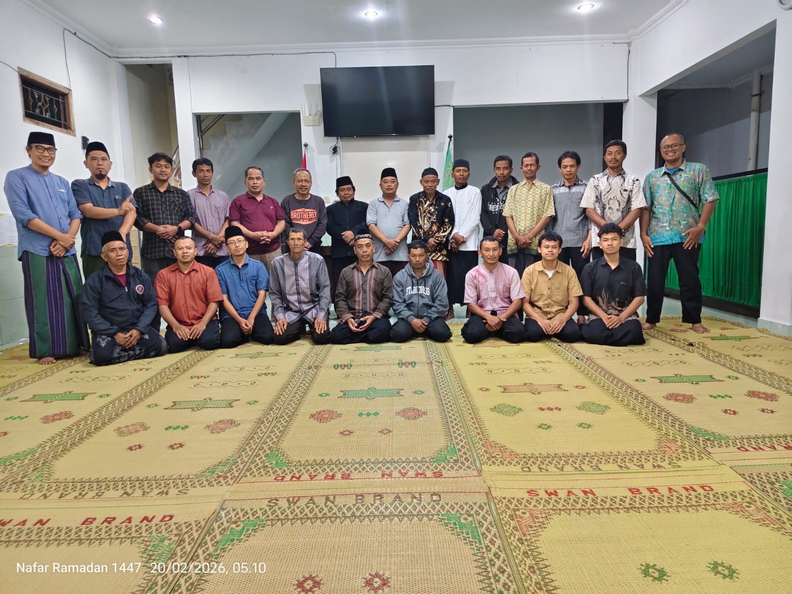 Nanggulan, Kulonprogo