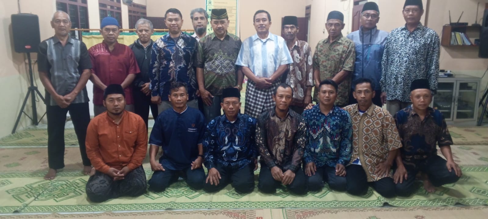 Ngawen 1, Gunungkidul