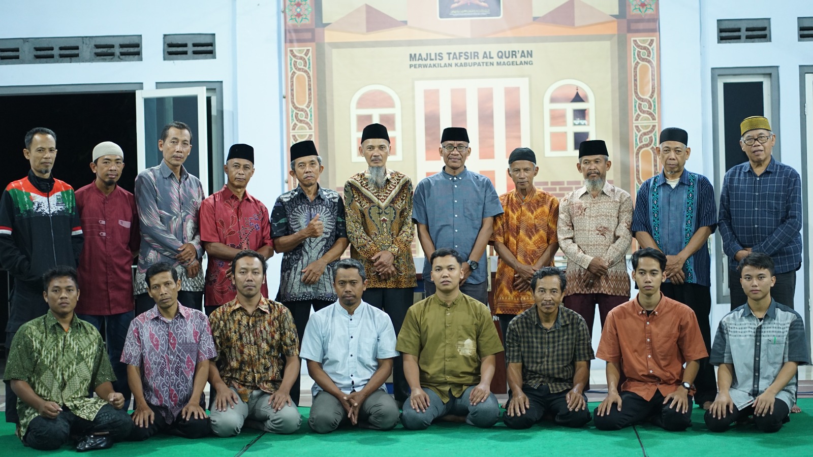 Kab. Magelang Perwakilan