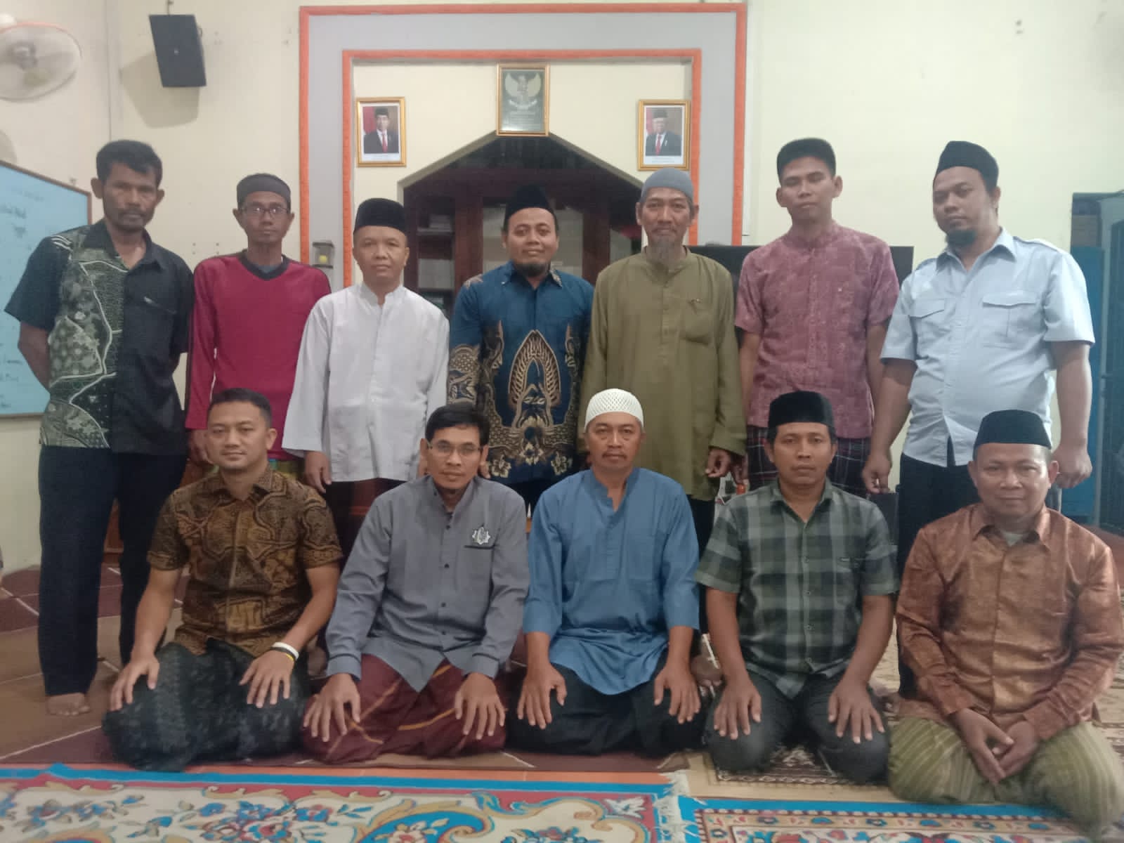 Kab. Bekasi Perwakilan