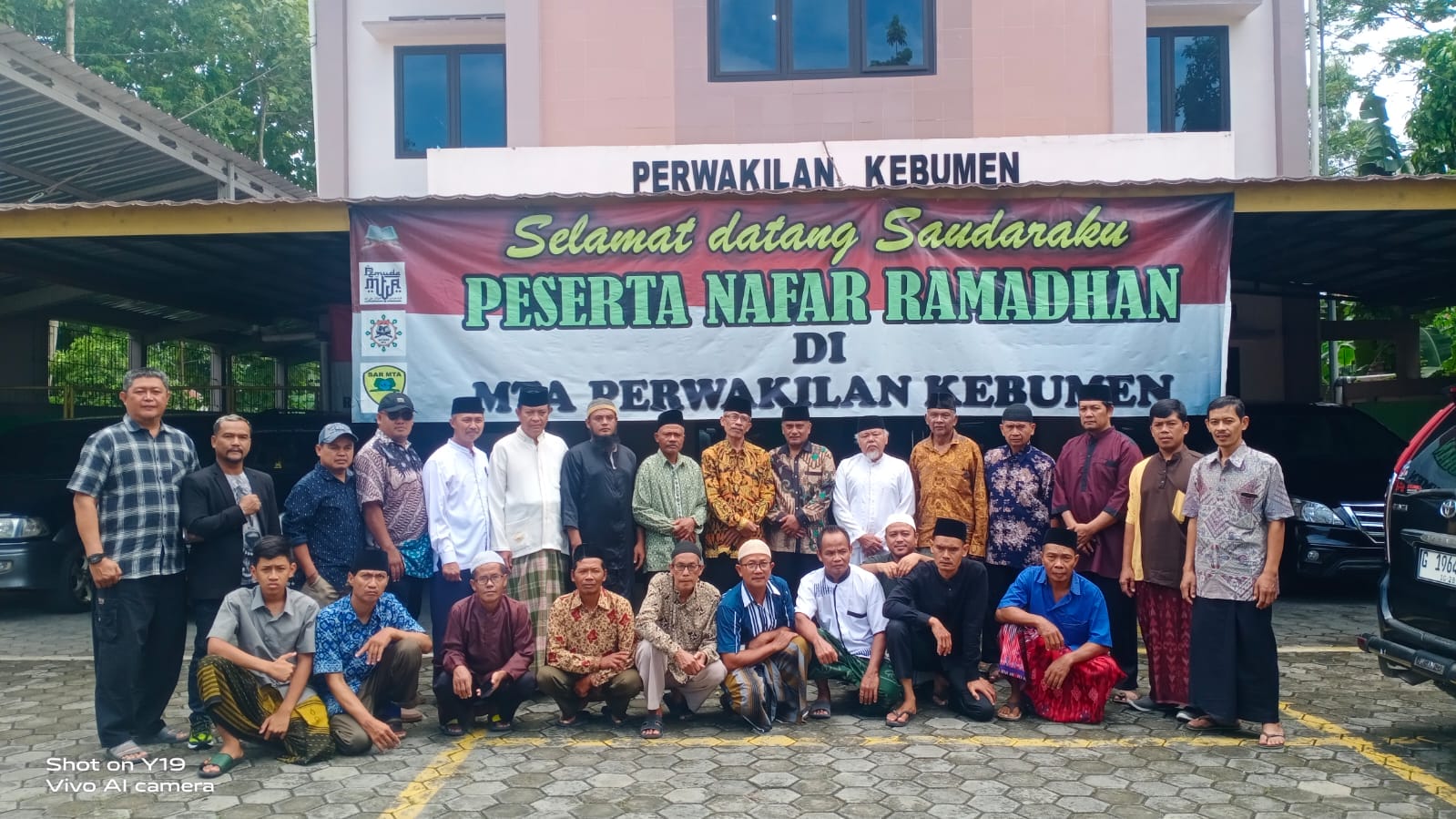Kebumen Perwakilan