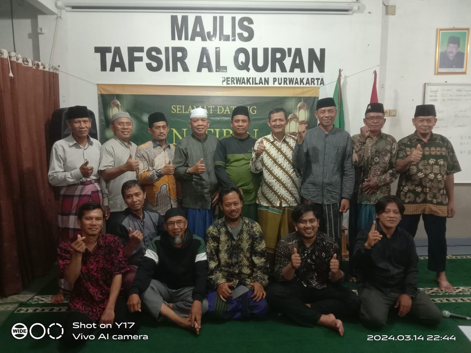 Purwakarta Perwakilan