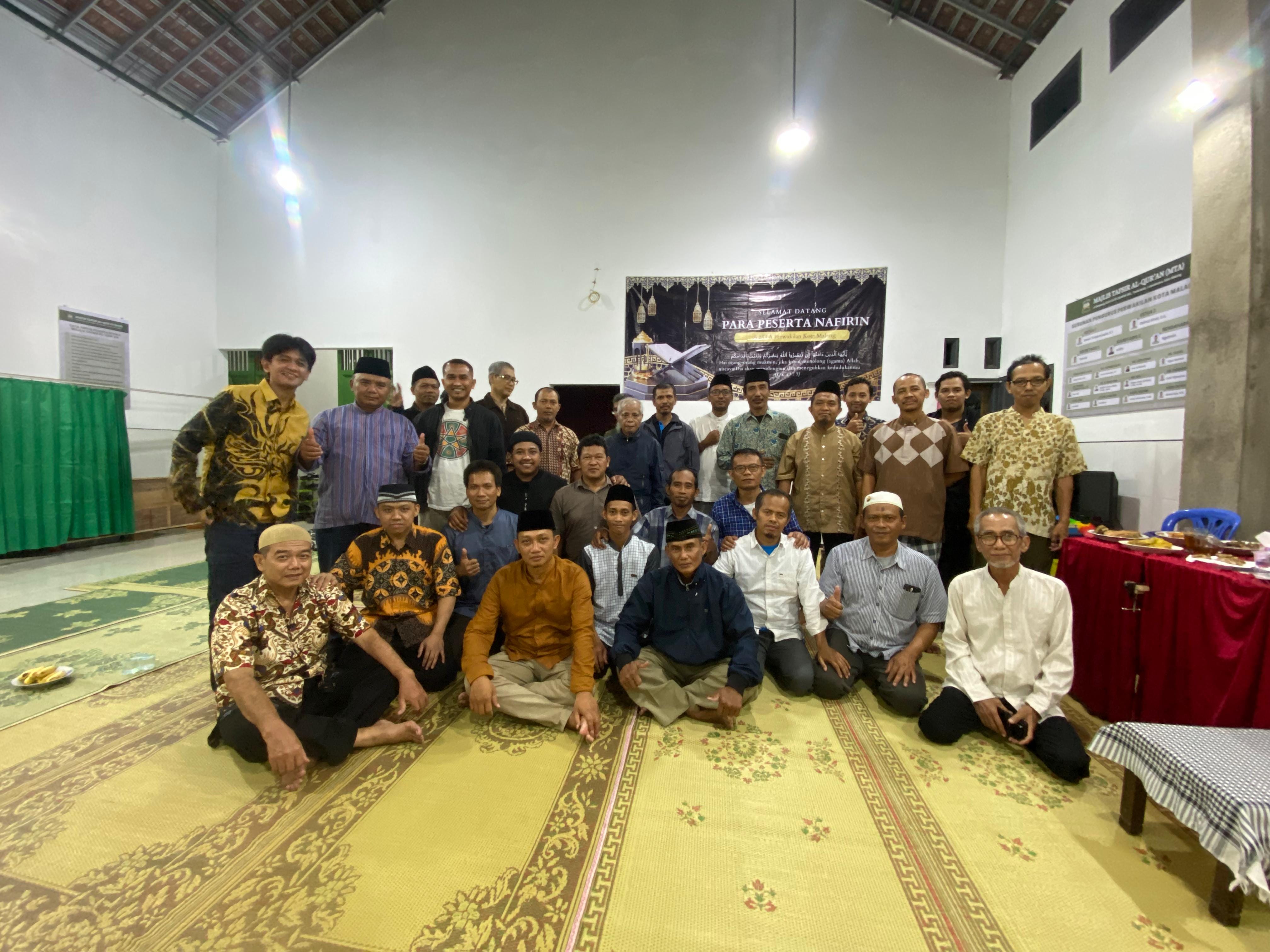 Kota Malang Perwakilan