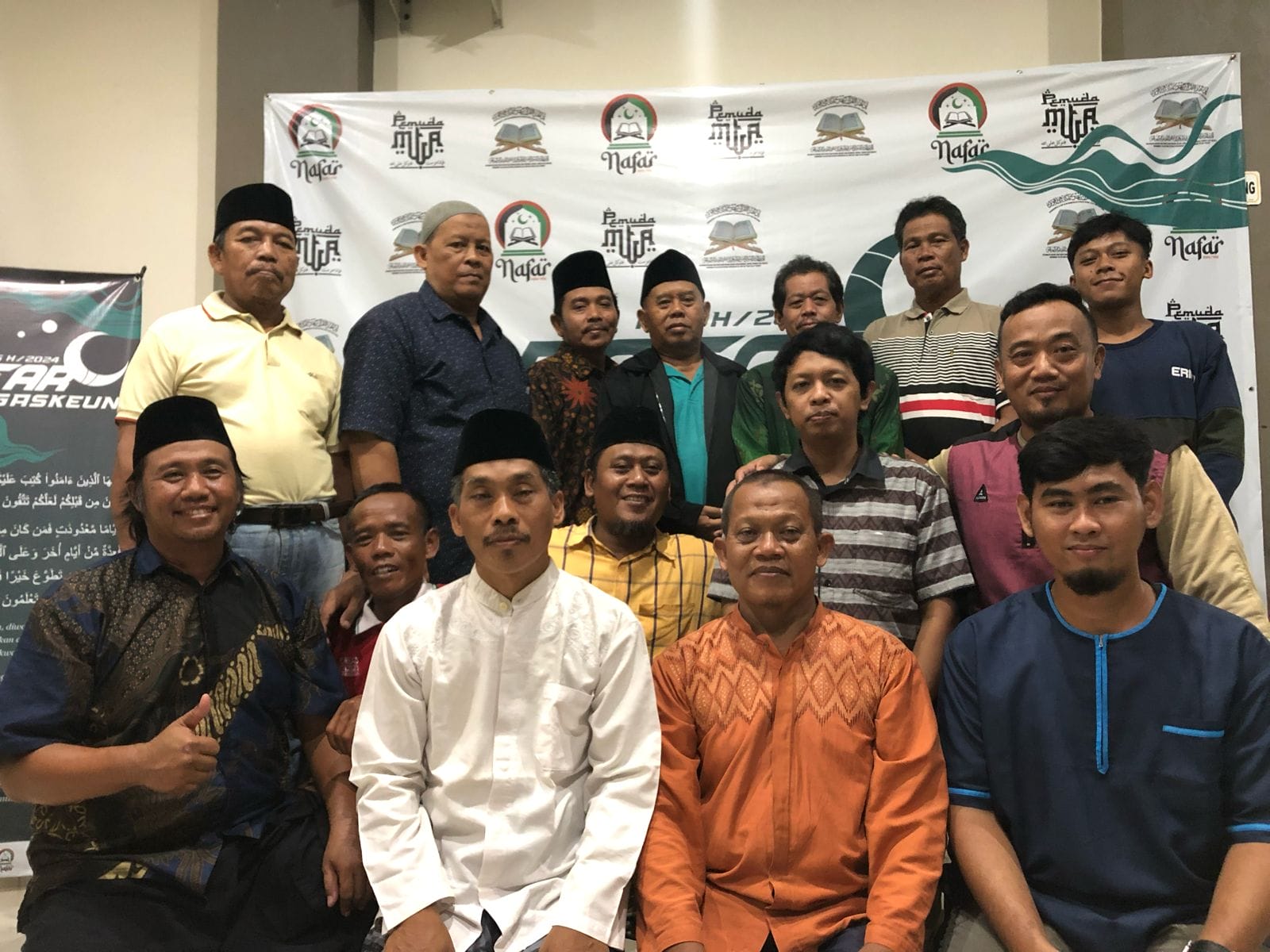 Jakarta Barat Perwakilan