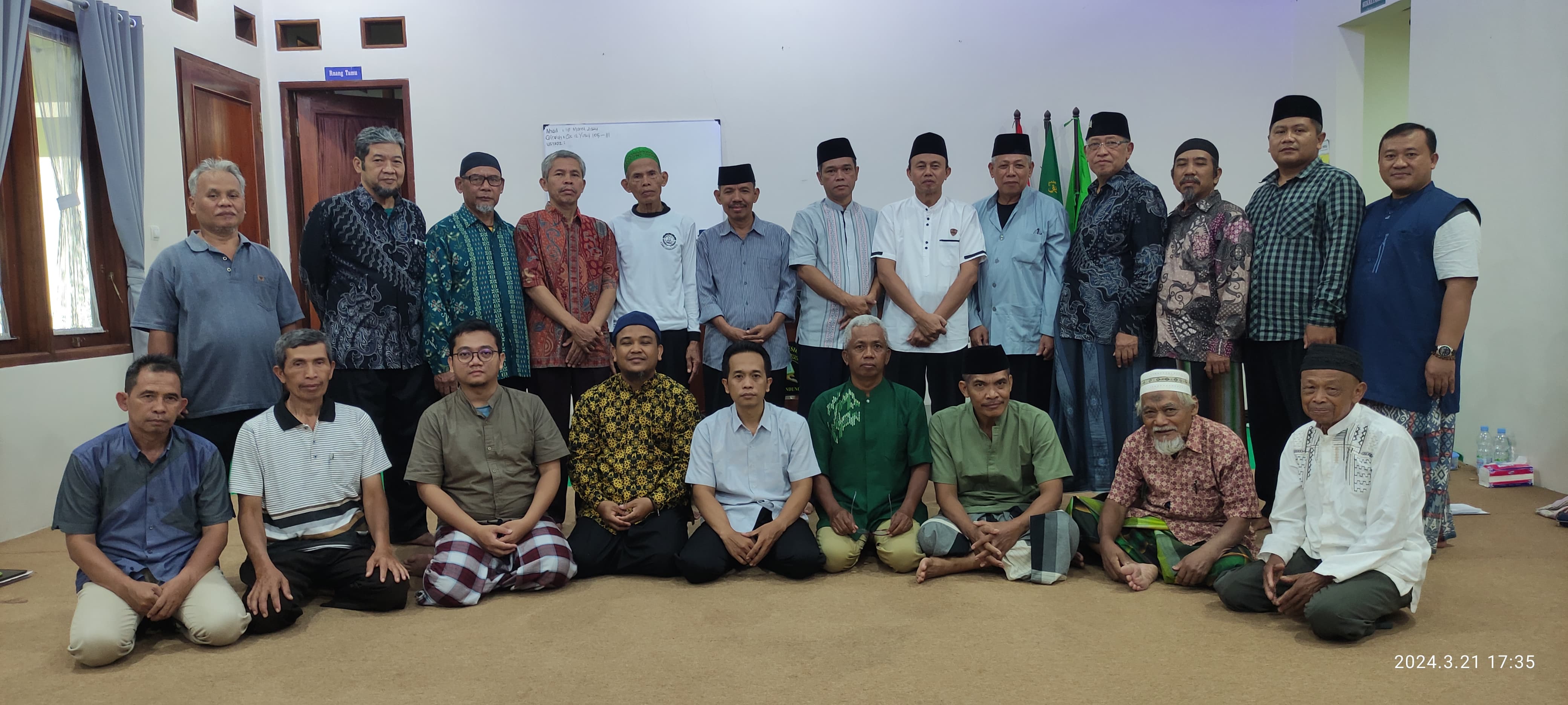 Bandung Barat Perwakilan