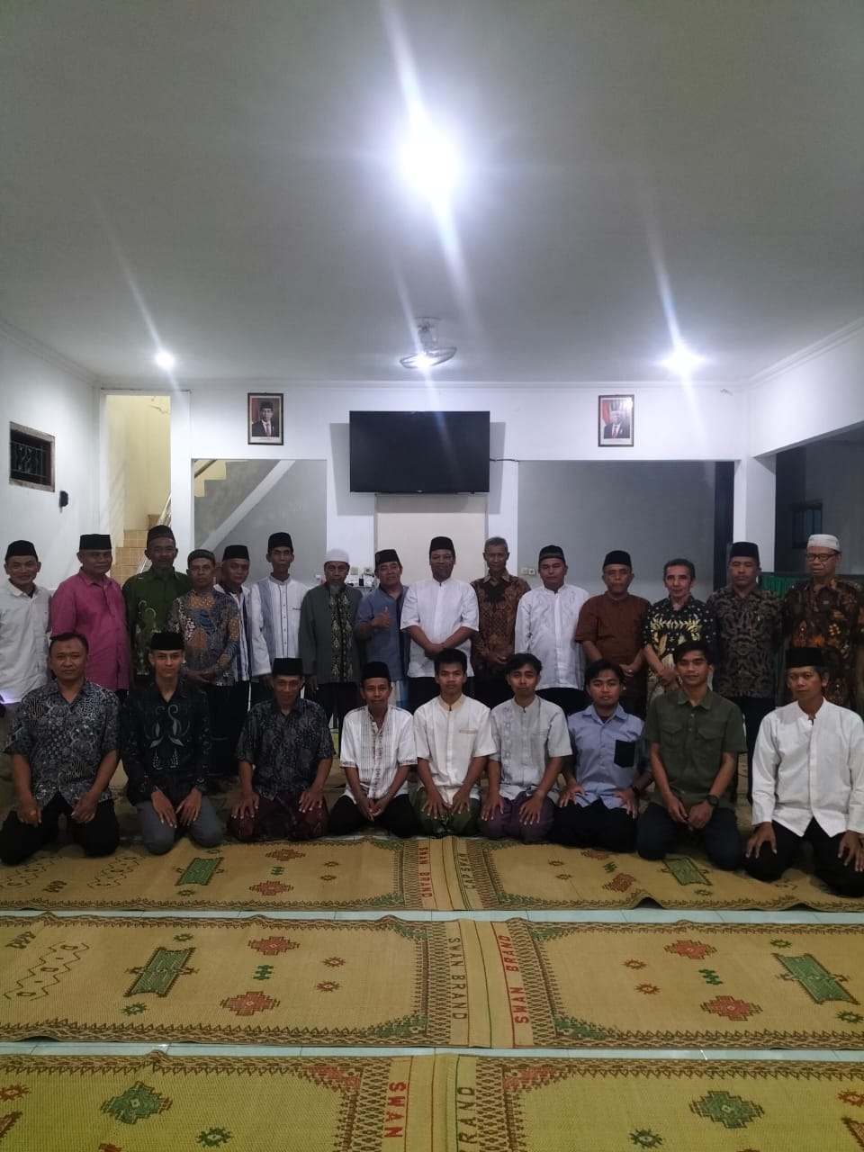 Nanggulan, Kulonprogo