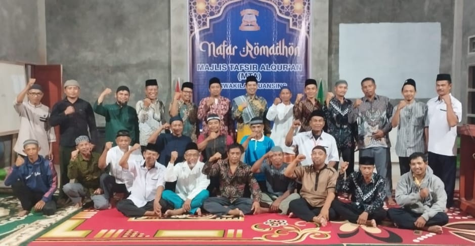 Kuantan Singingi Perwakilan