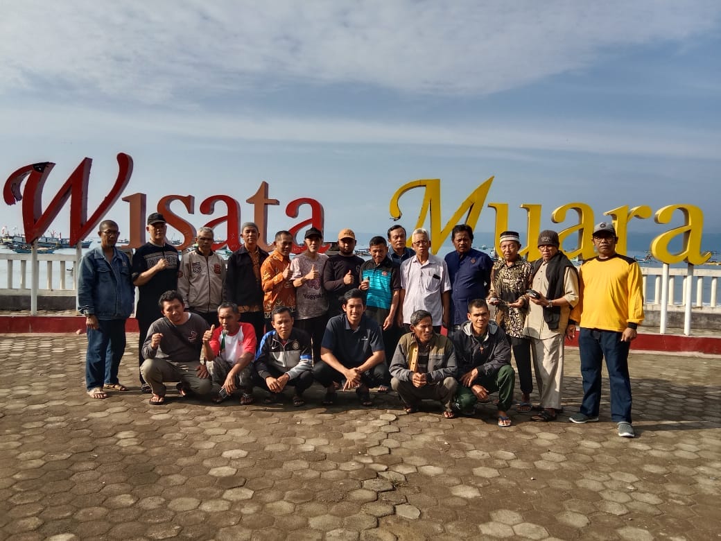 Tanggamus Perwakilan