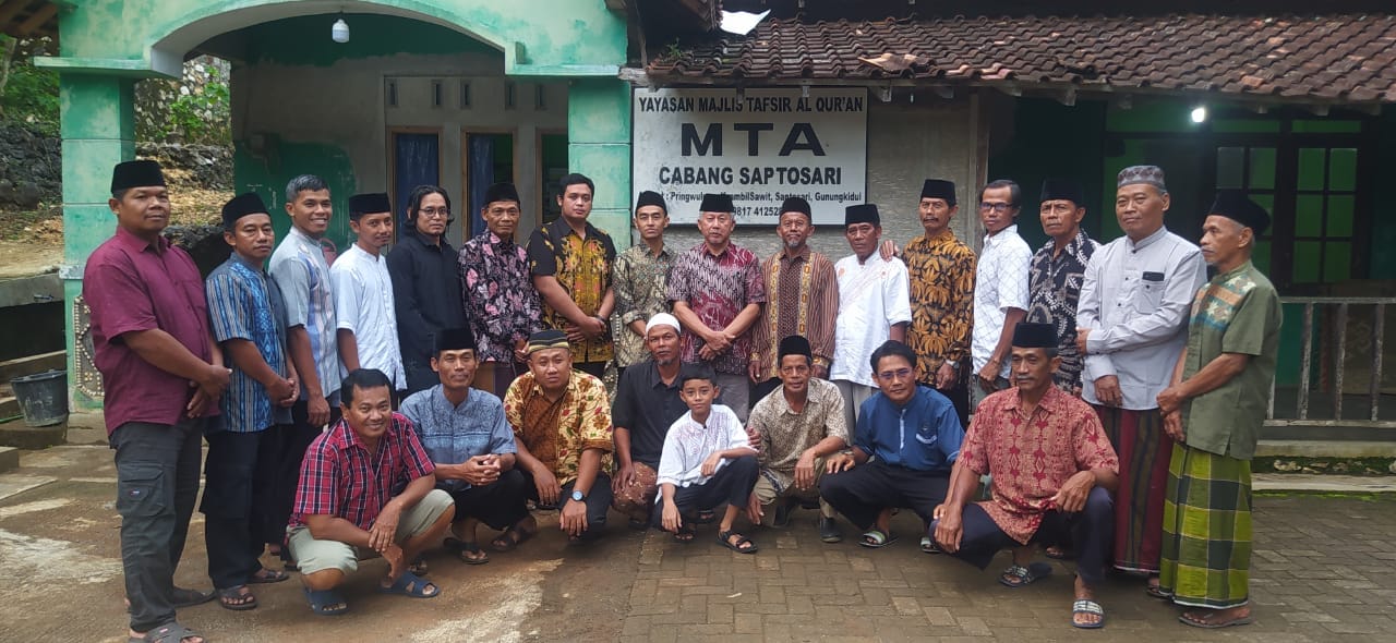 Saptosari, Gunungkidul