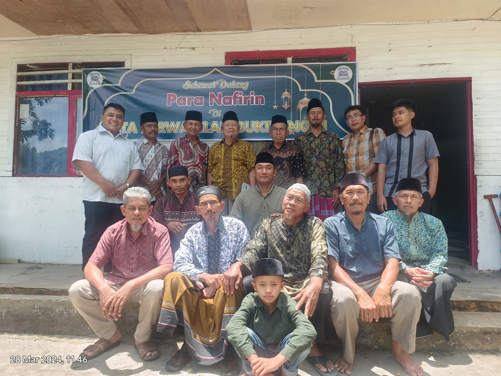 Bukittinggi Perwakilan