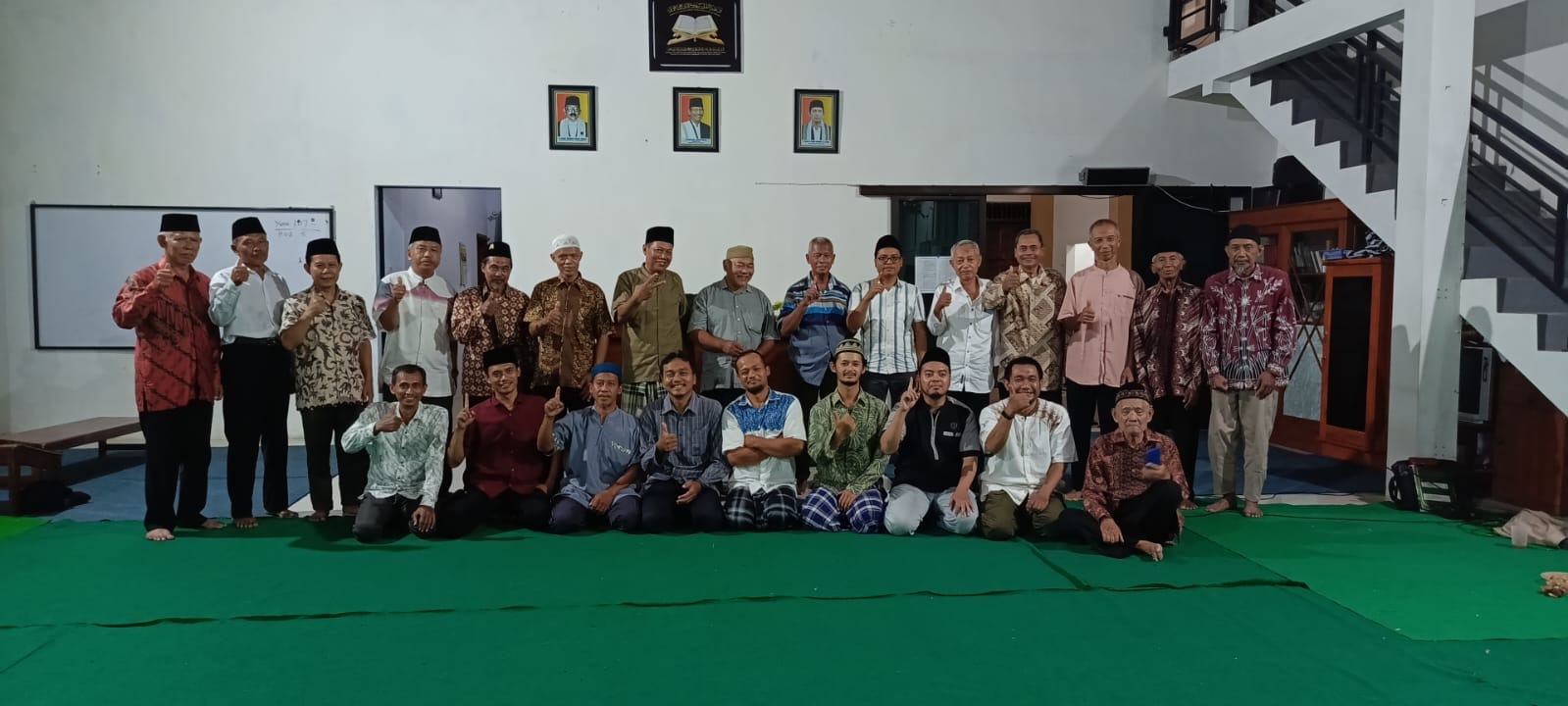Nganjuk Perwakilan
