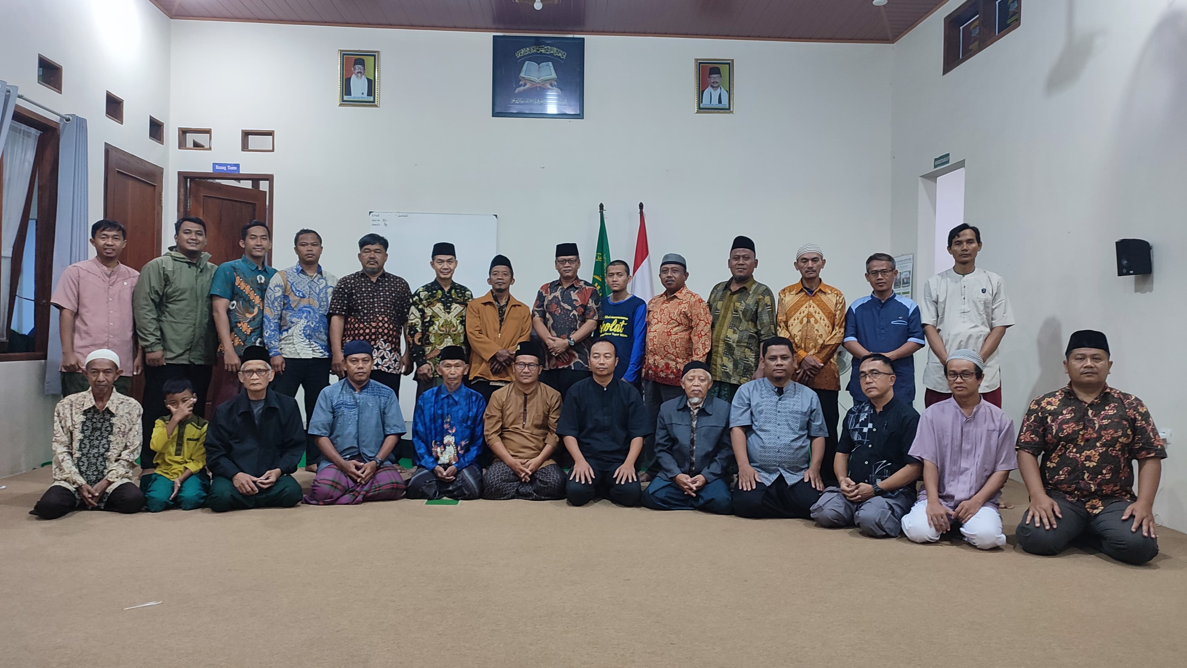 Bandung Barat Perwakilan