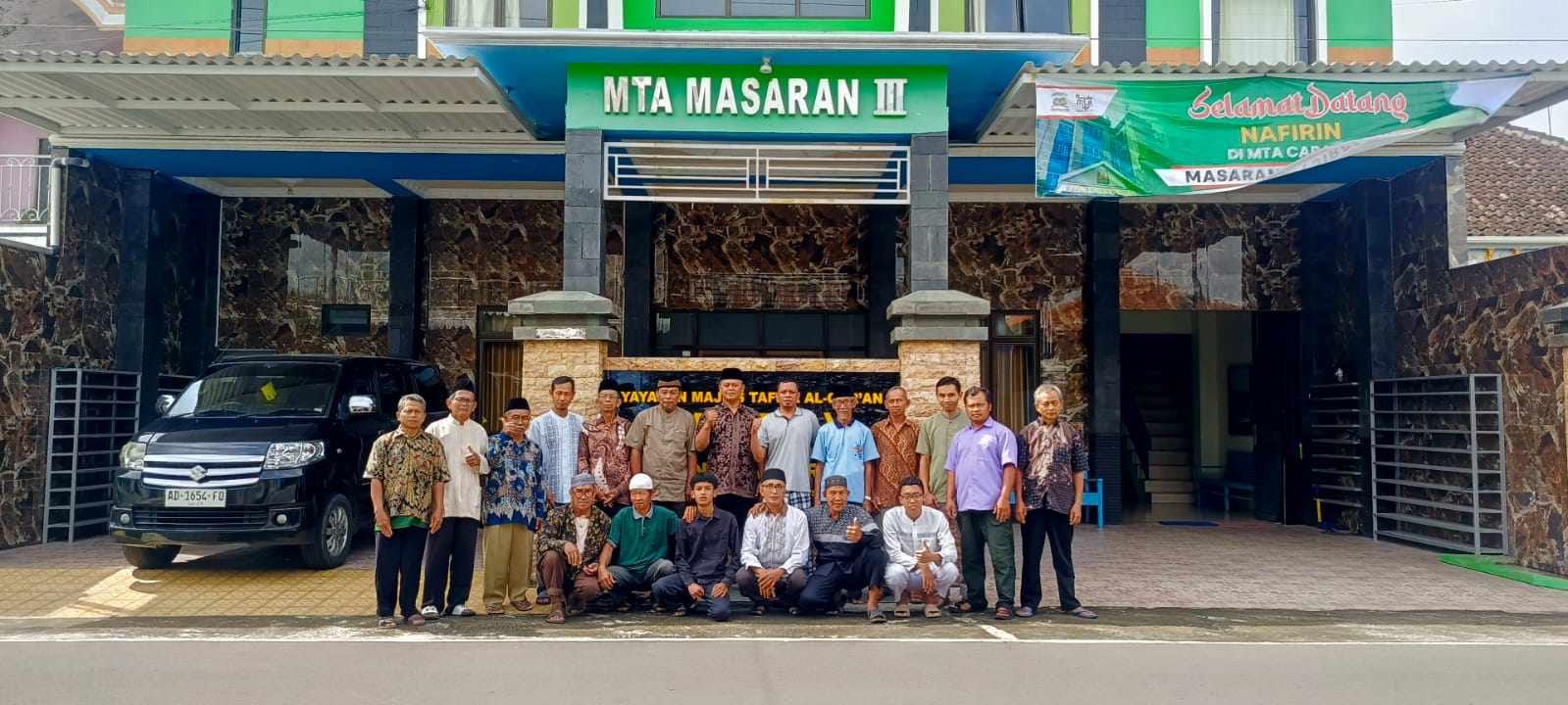 Masaran 3
