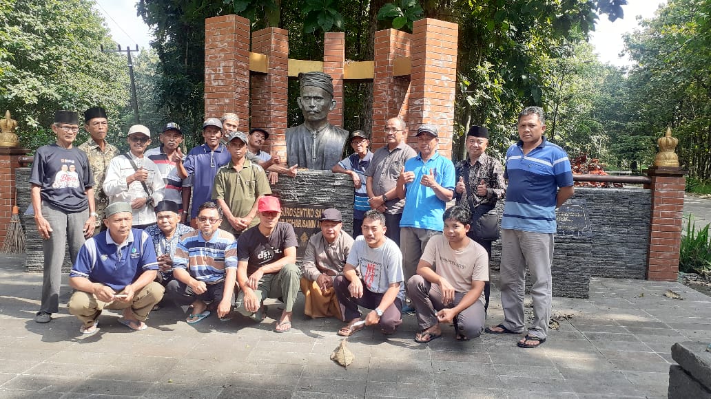 Bojonegoro Perwakilan