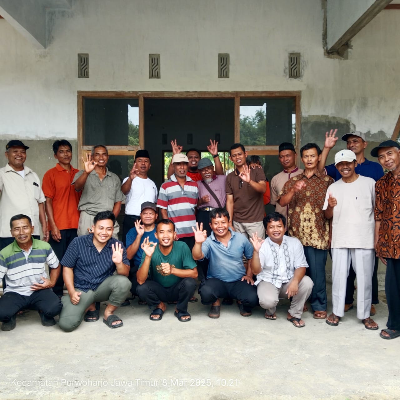 Banyuwangi Perwakilan