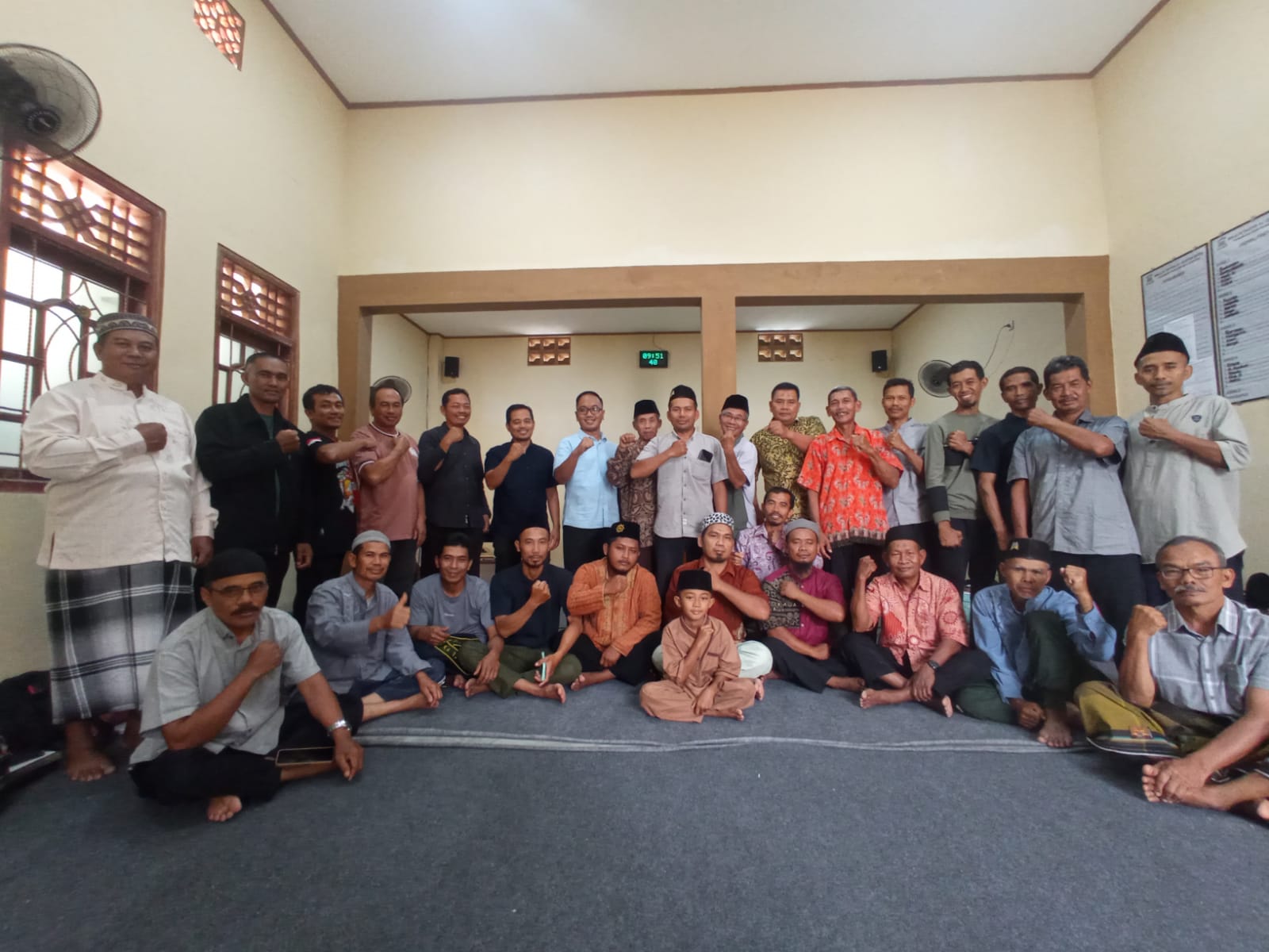 Kota Bandar Lampung Perwakilan