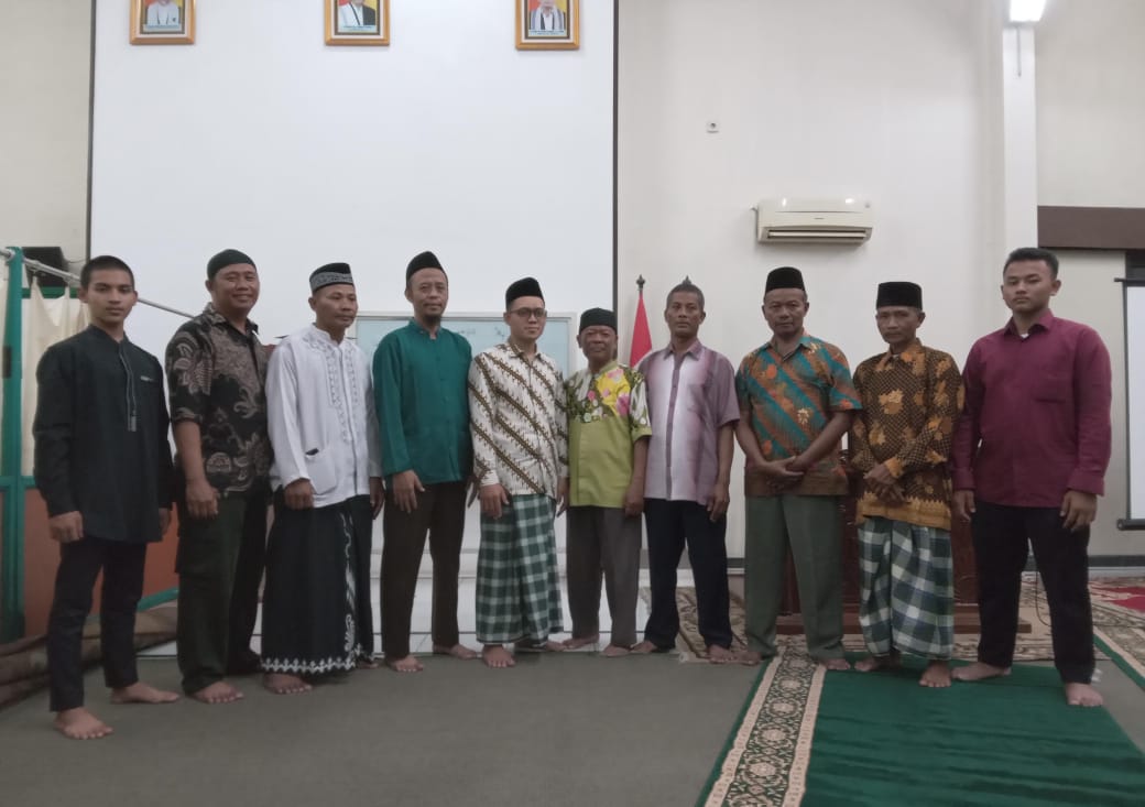 Kota Tangerang Perwakilan