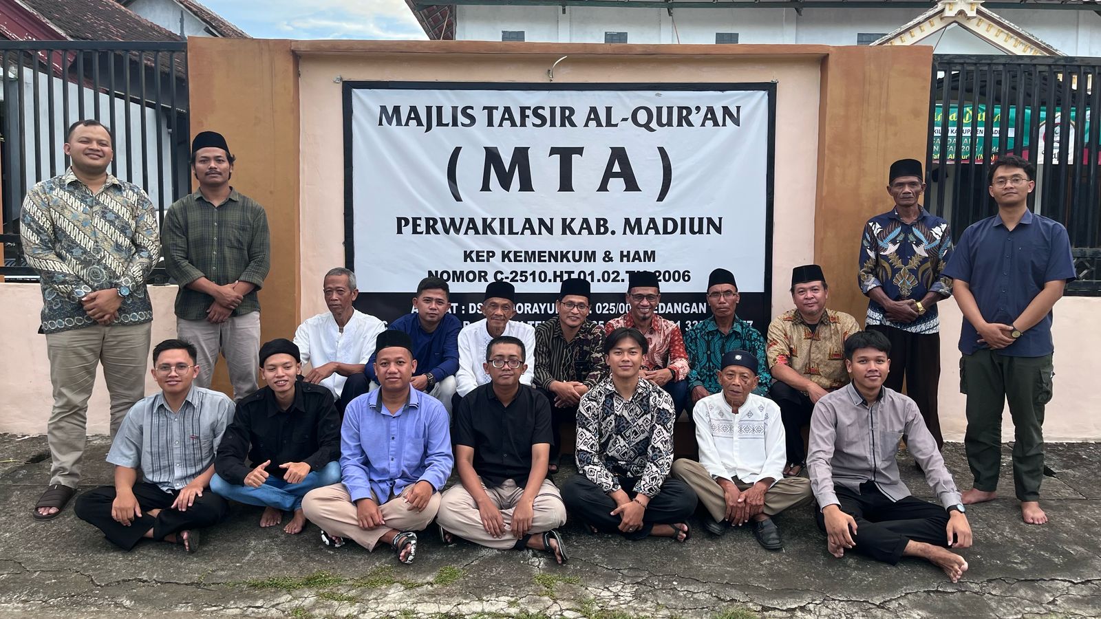 Kab. Madiun Perwakilan