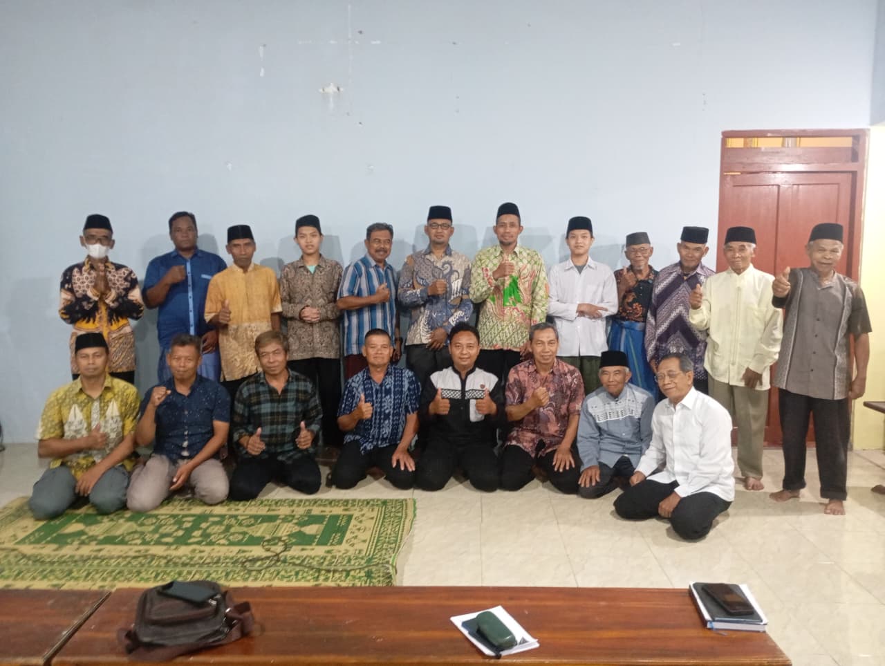 Wonosari, Gunungkidul