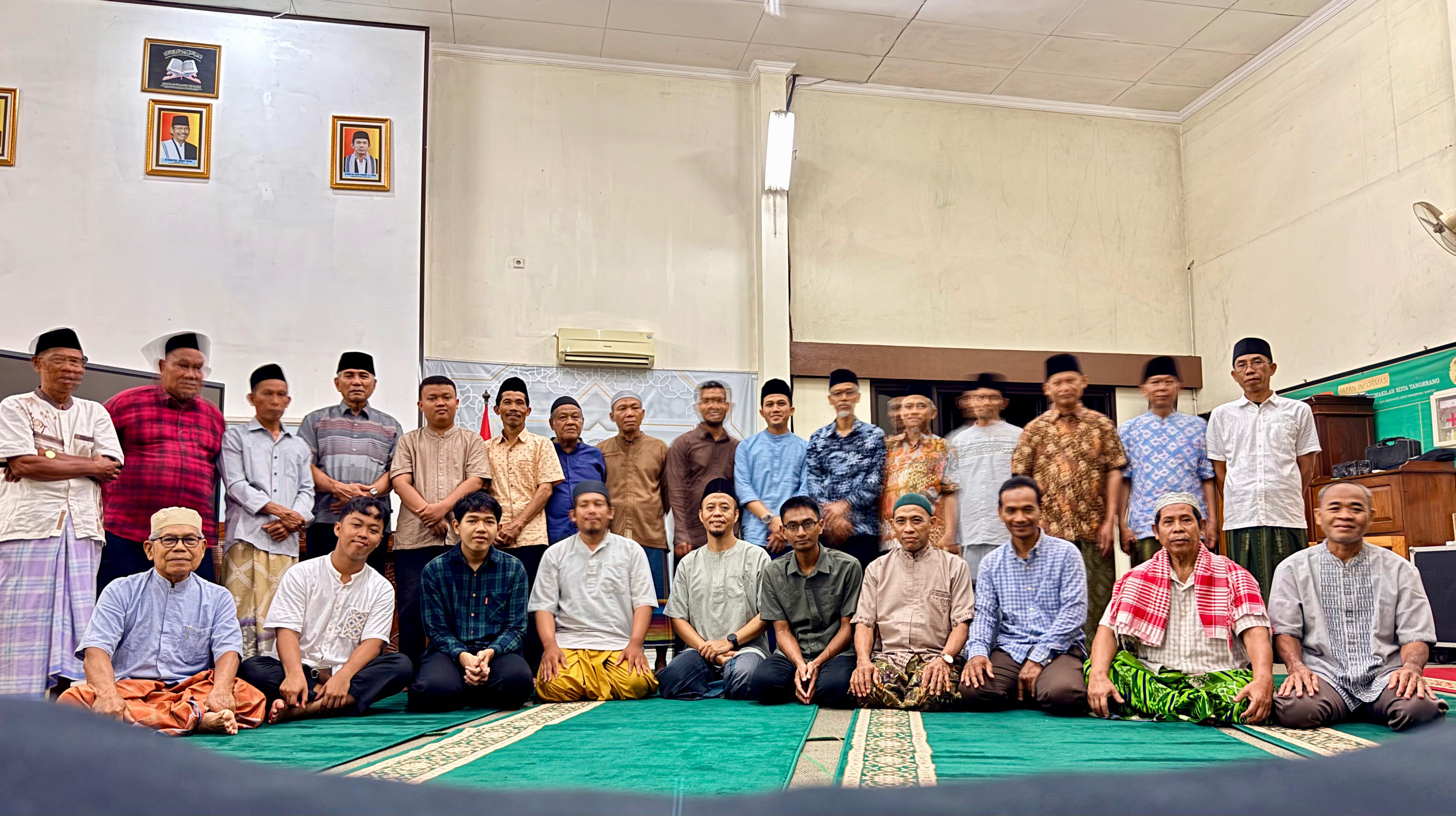 Kota Tangerang Perwakilan