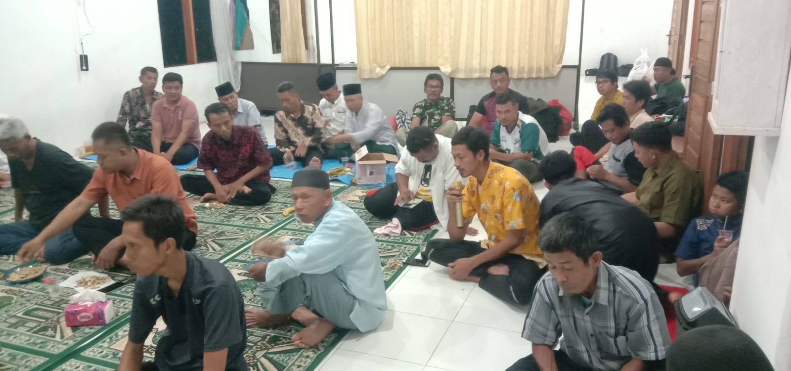 Pangandaran Perwakilan