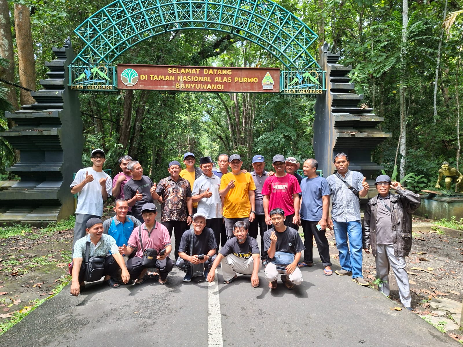 Banyuwangi Perwakilan