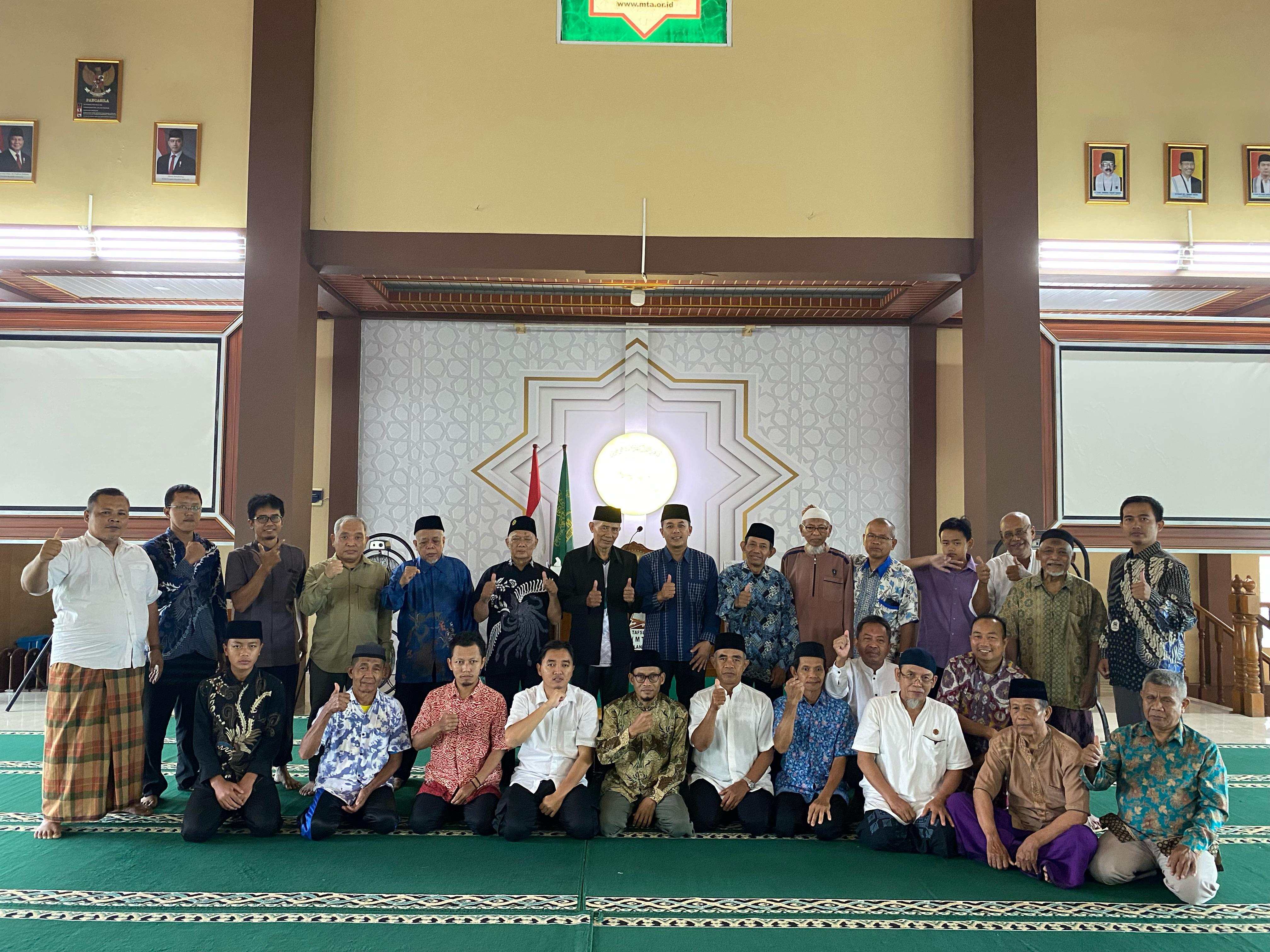 Kota Bekasi Perwakilan