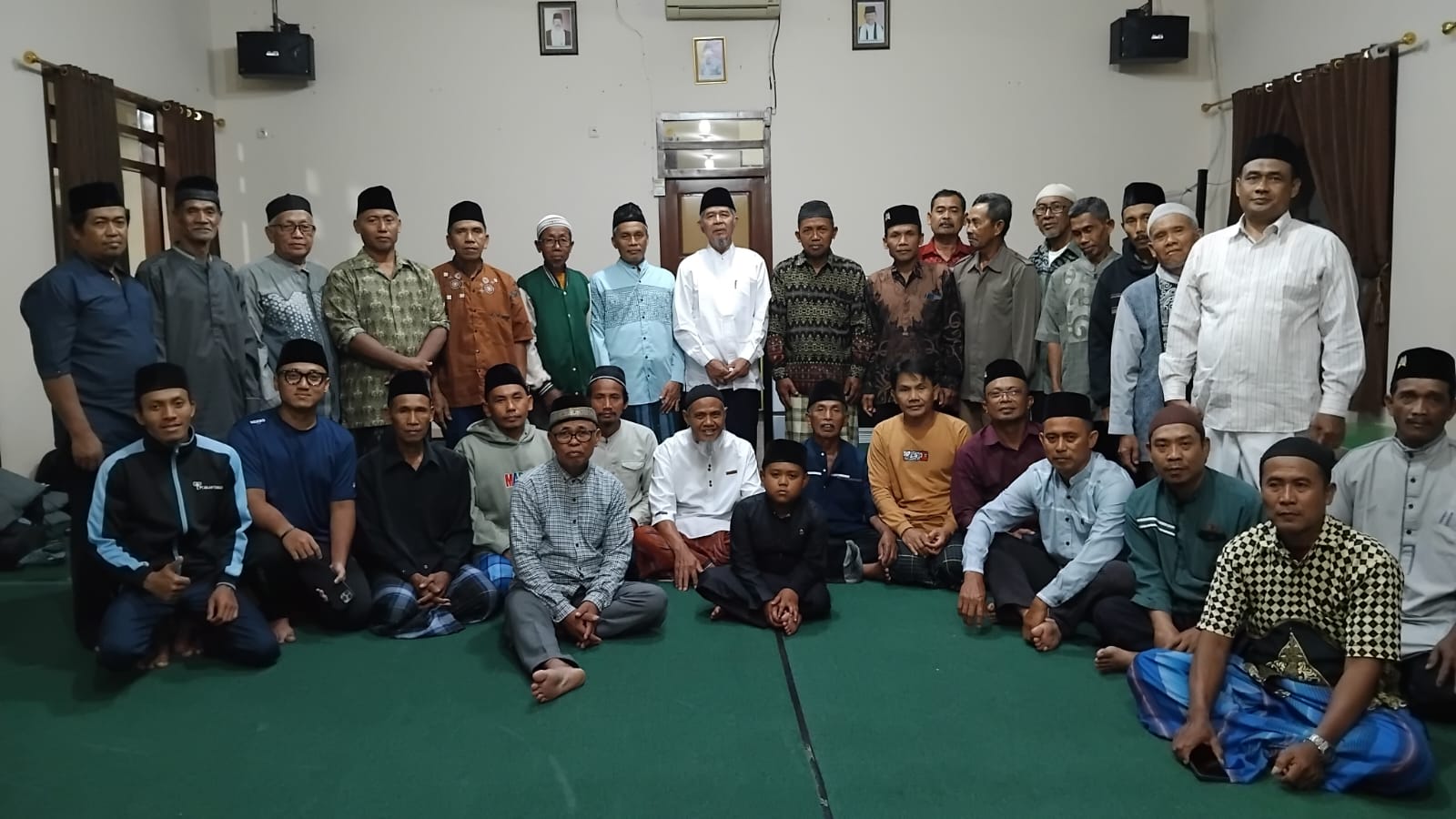 Lampung Utara Perwakilan