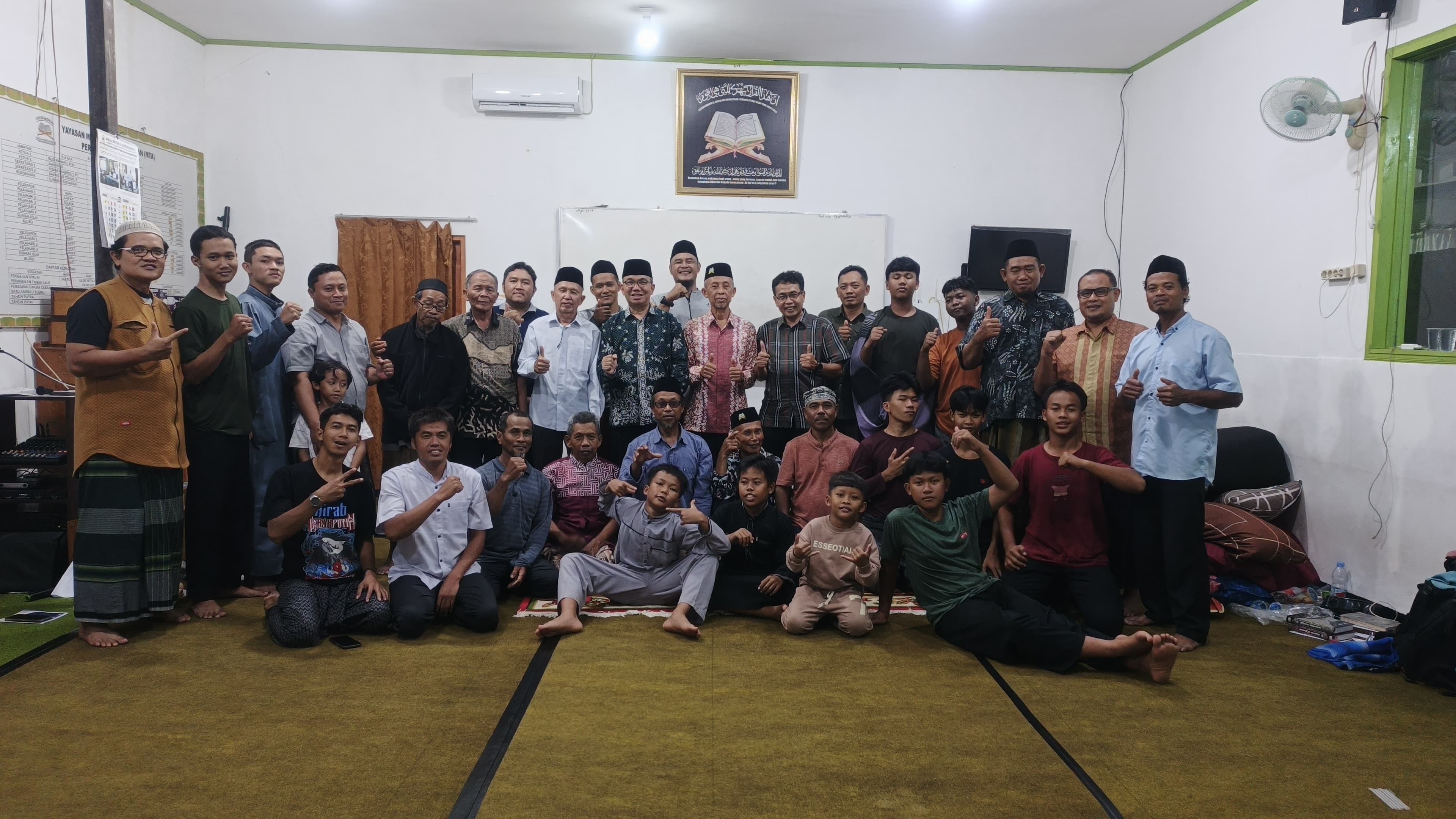 Tanah Laut Perwakilan