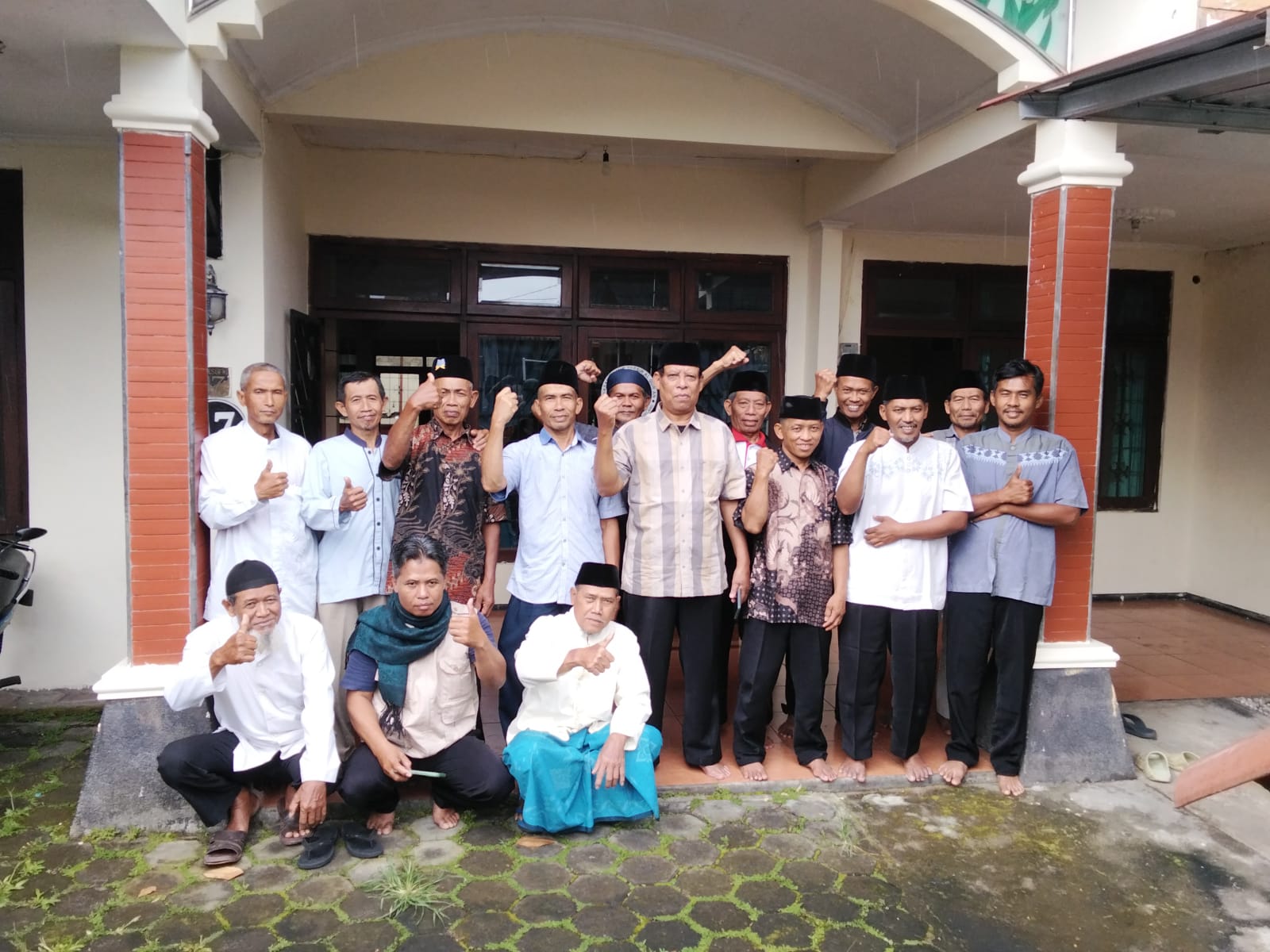 Kota Magelang Perwakilan