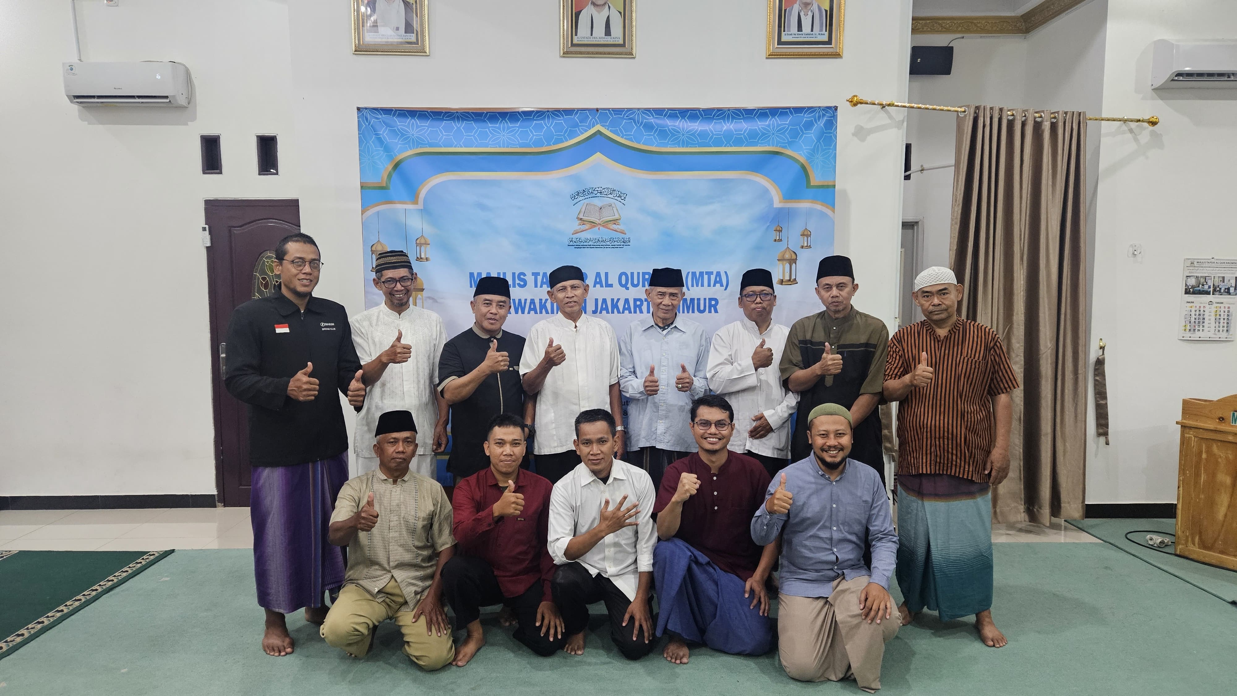 Jakarta Timur Perwakilan